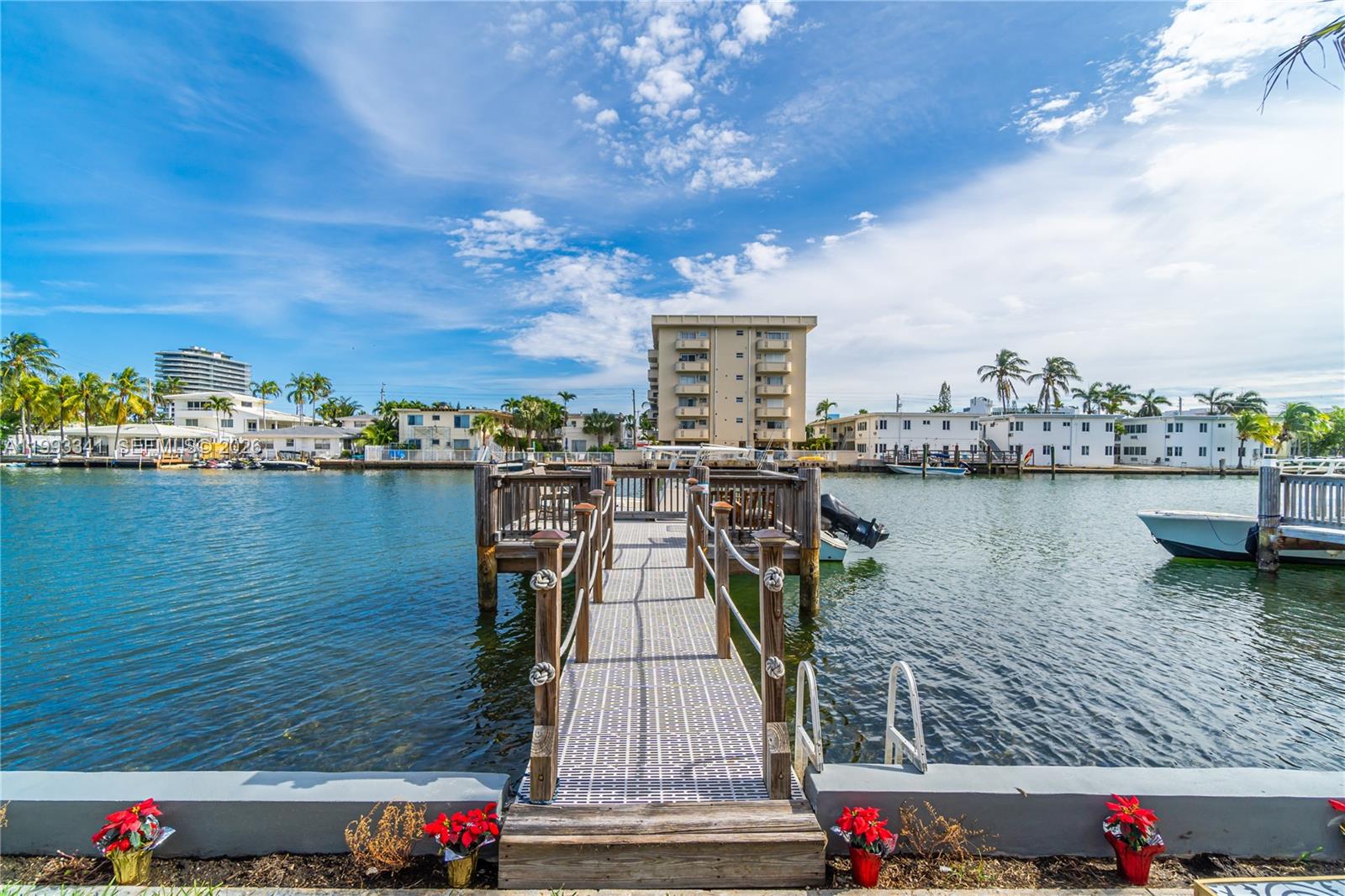 OASIS ON THE BEACH CONDO - Residential