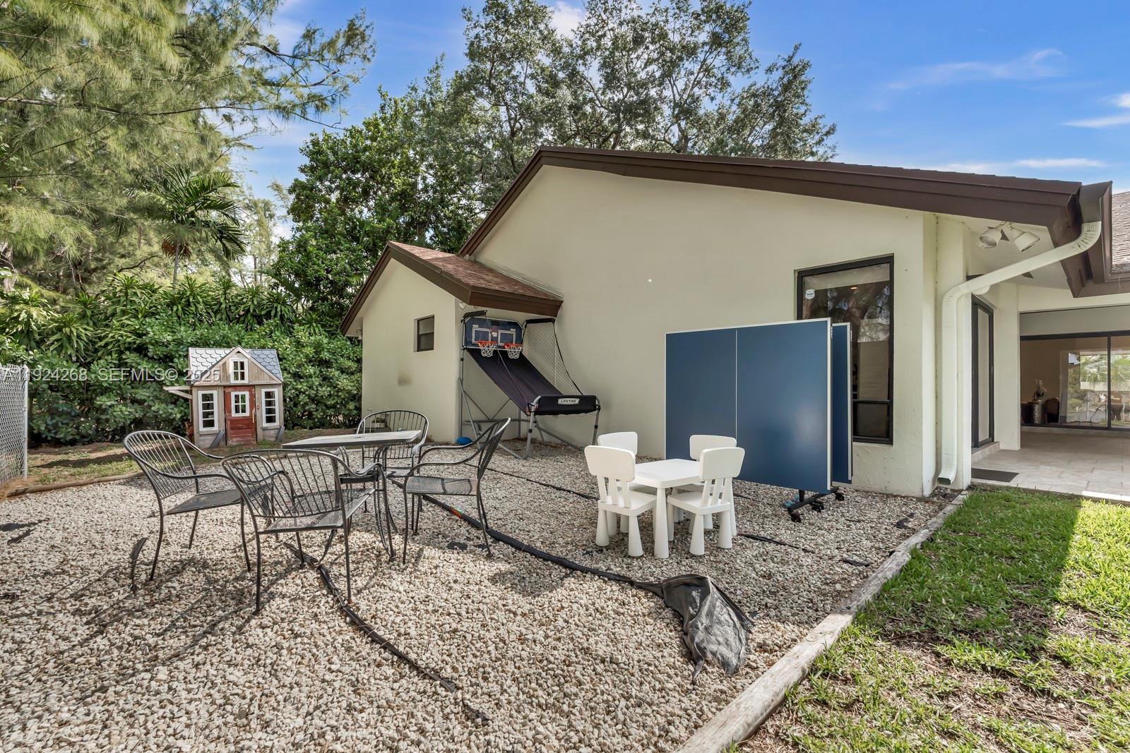 BLUE LAKE ESTATES - Residential Lease