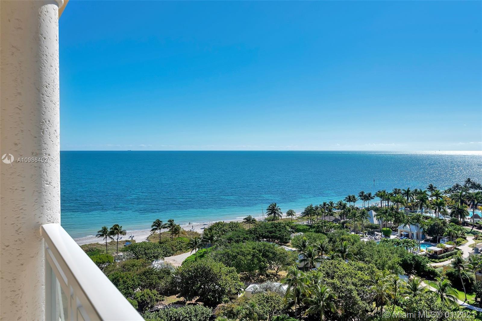 GRAND BAY TOWER CONDO - Residential