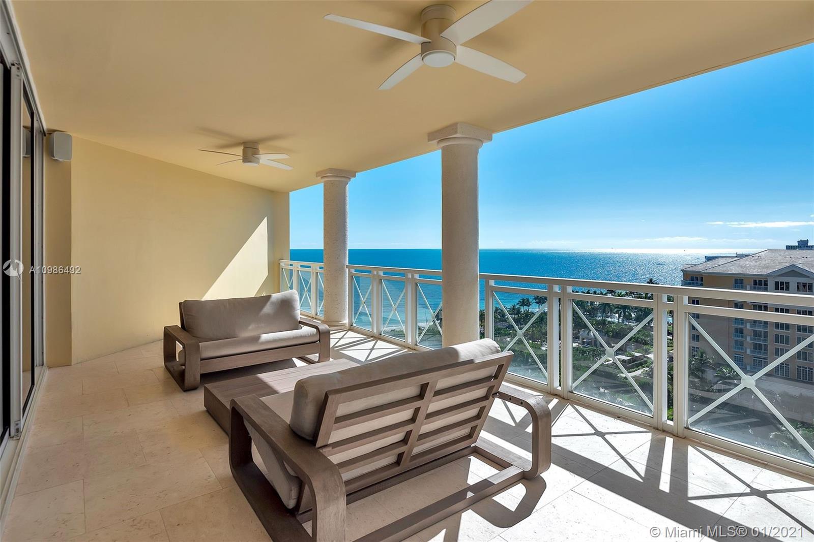 GRAND BAY TOWER CONDO - Residential