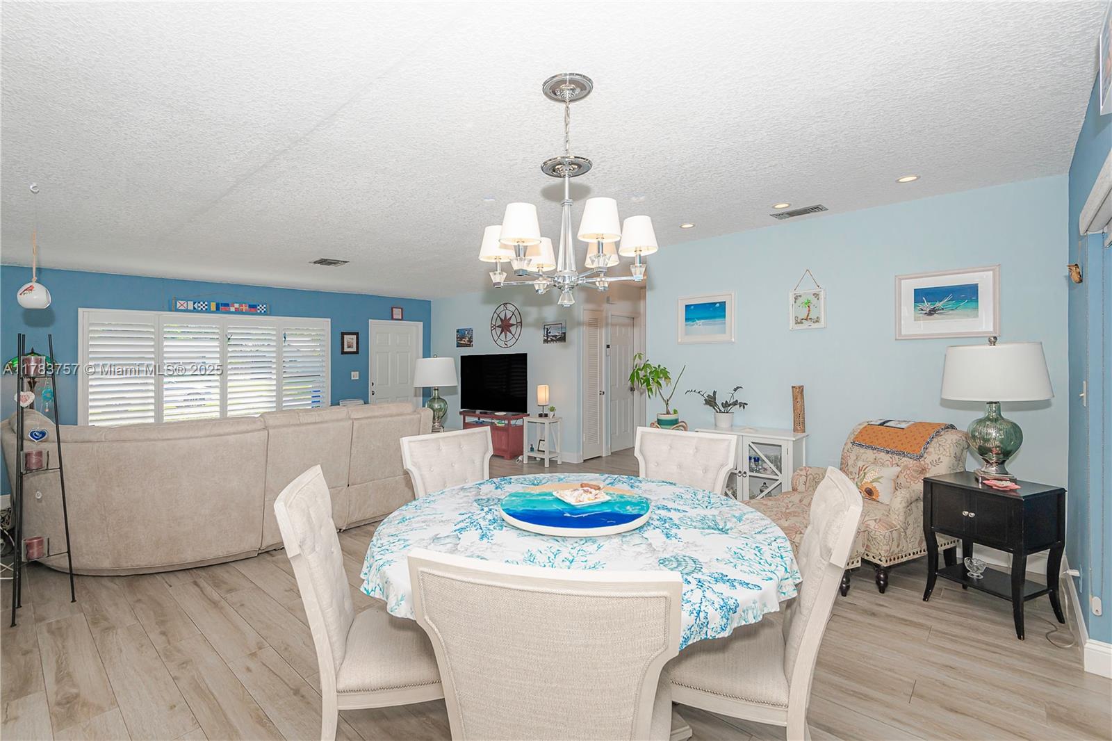 CORAL PARK - Residential Lease