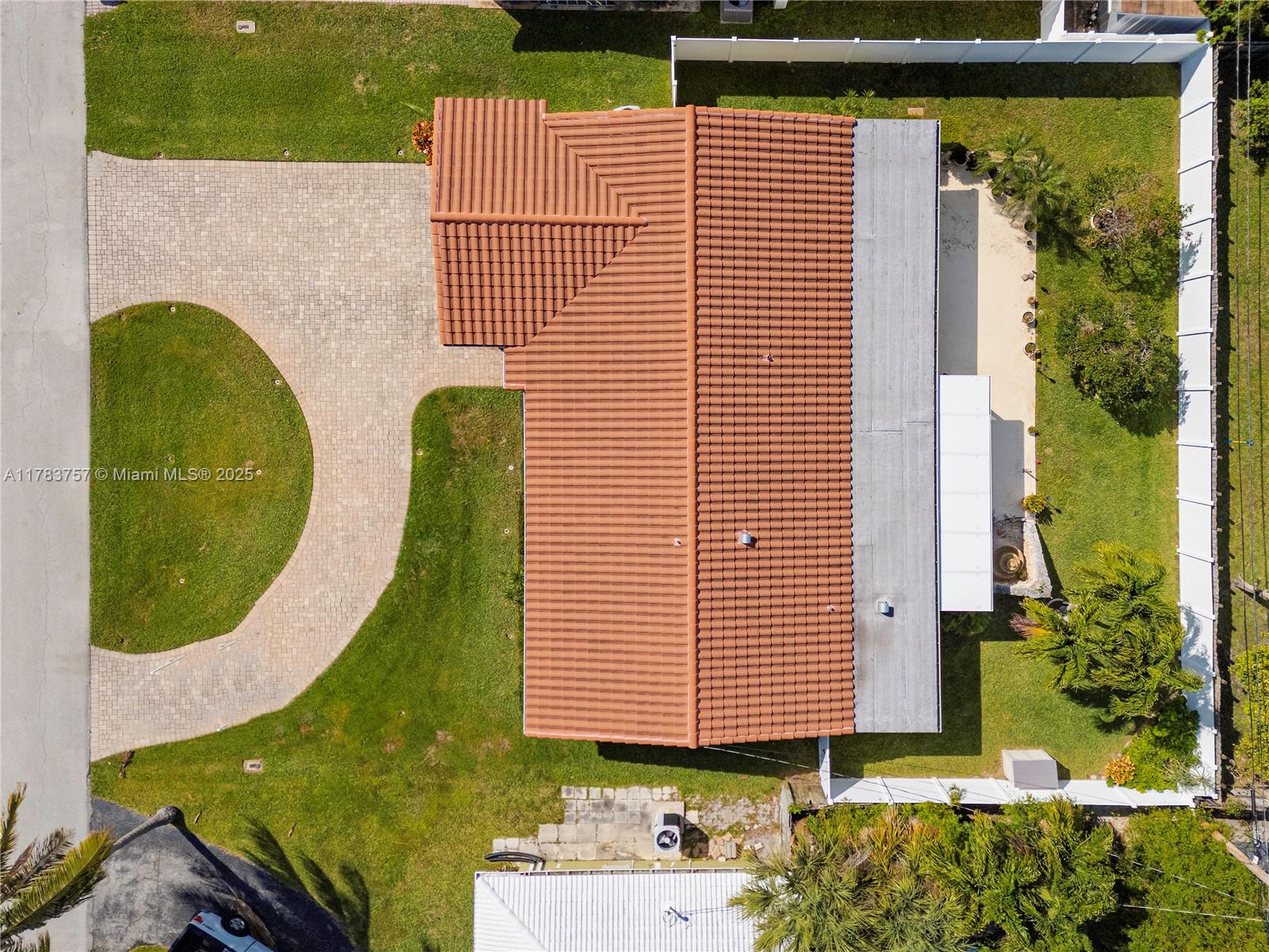 CORAL PARK - Residential Lease