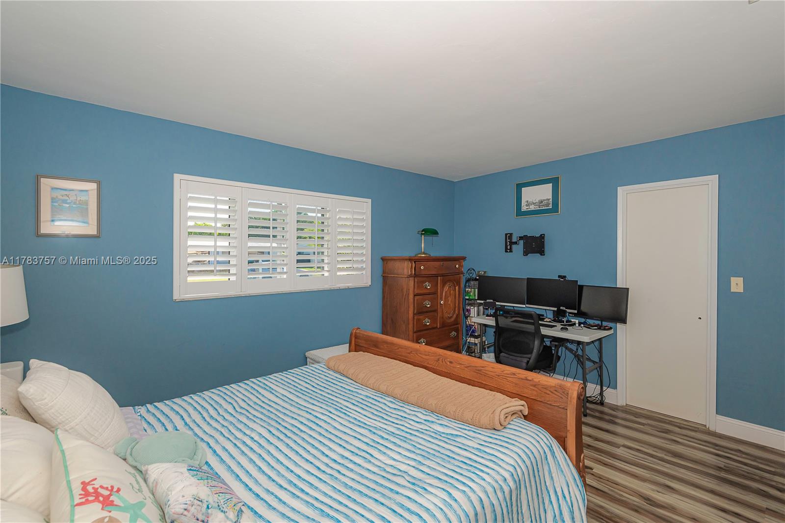 CORAL PARK - Residential Lease