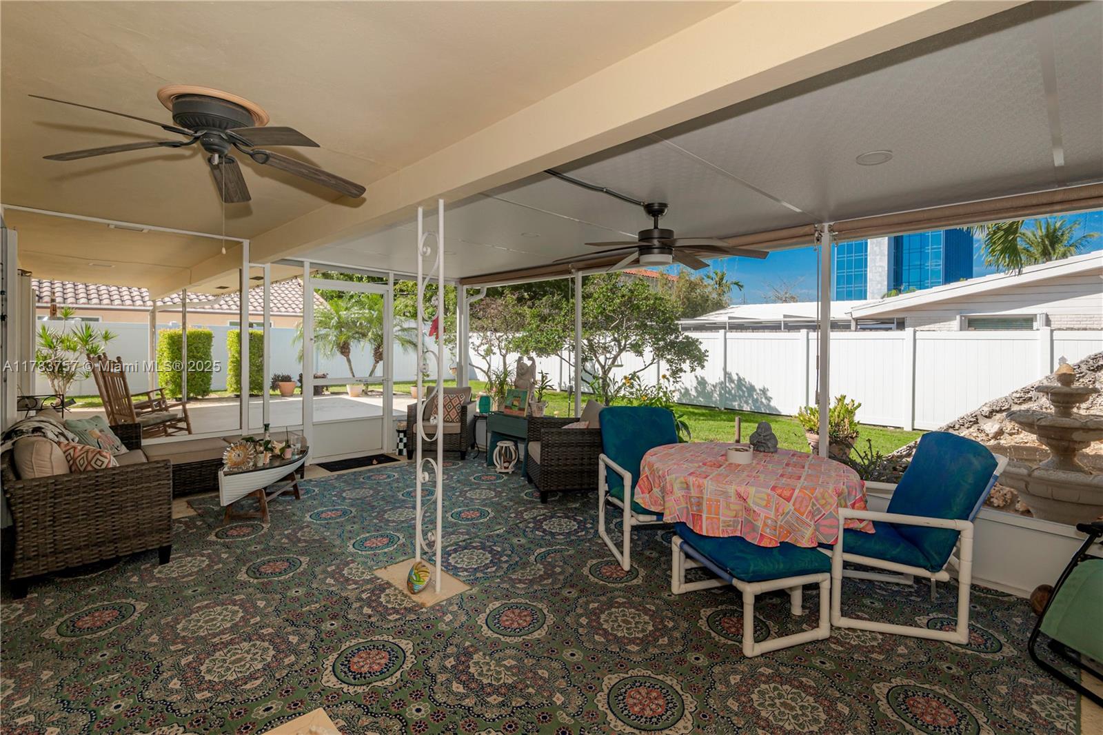 CORAL PARK - Residential Lease