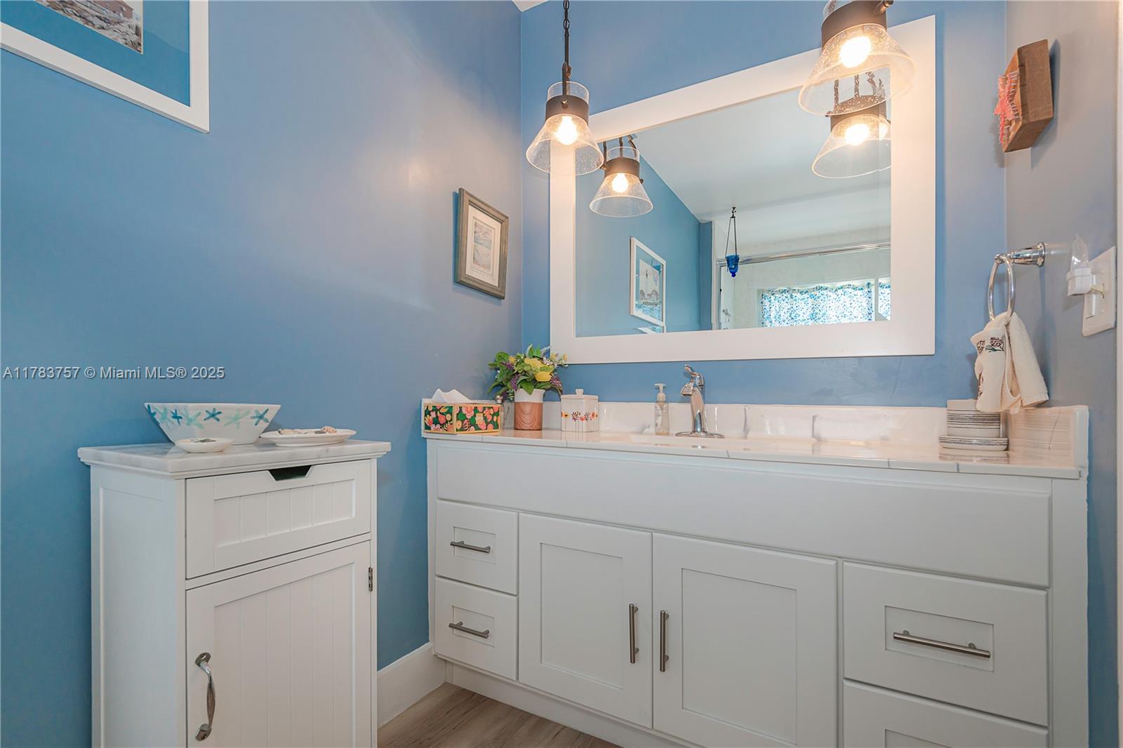 CORAL PARK - Residential Lease