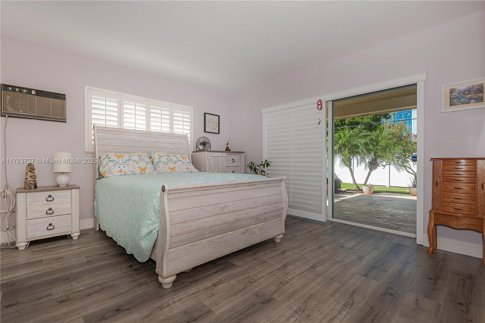 CORAL PARK - Residential Lease