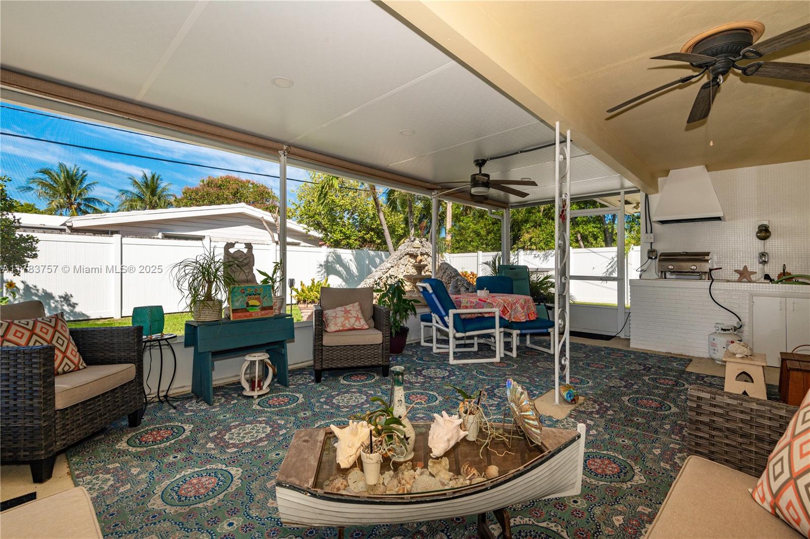 CORAL PARK - Residential Lease