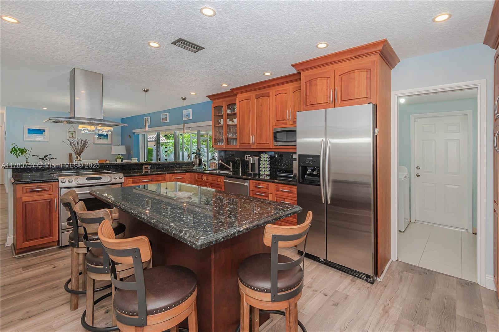 CORAL PARK - Residential Lease