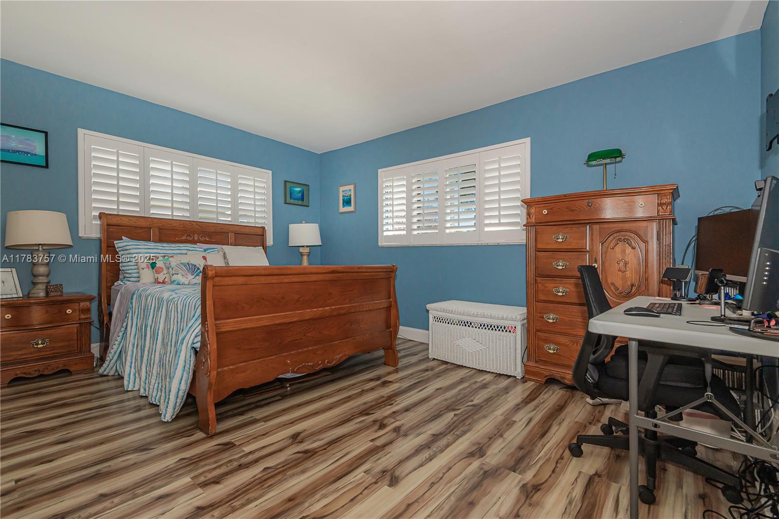 CORAL PARK - Residential Lease
