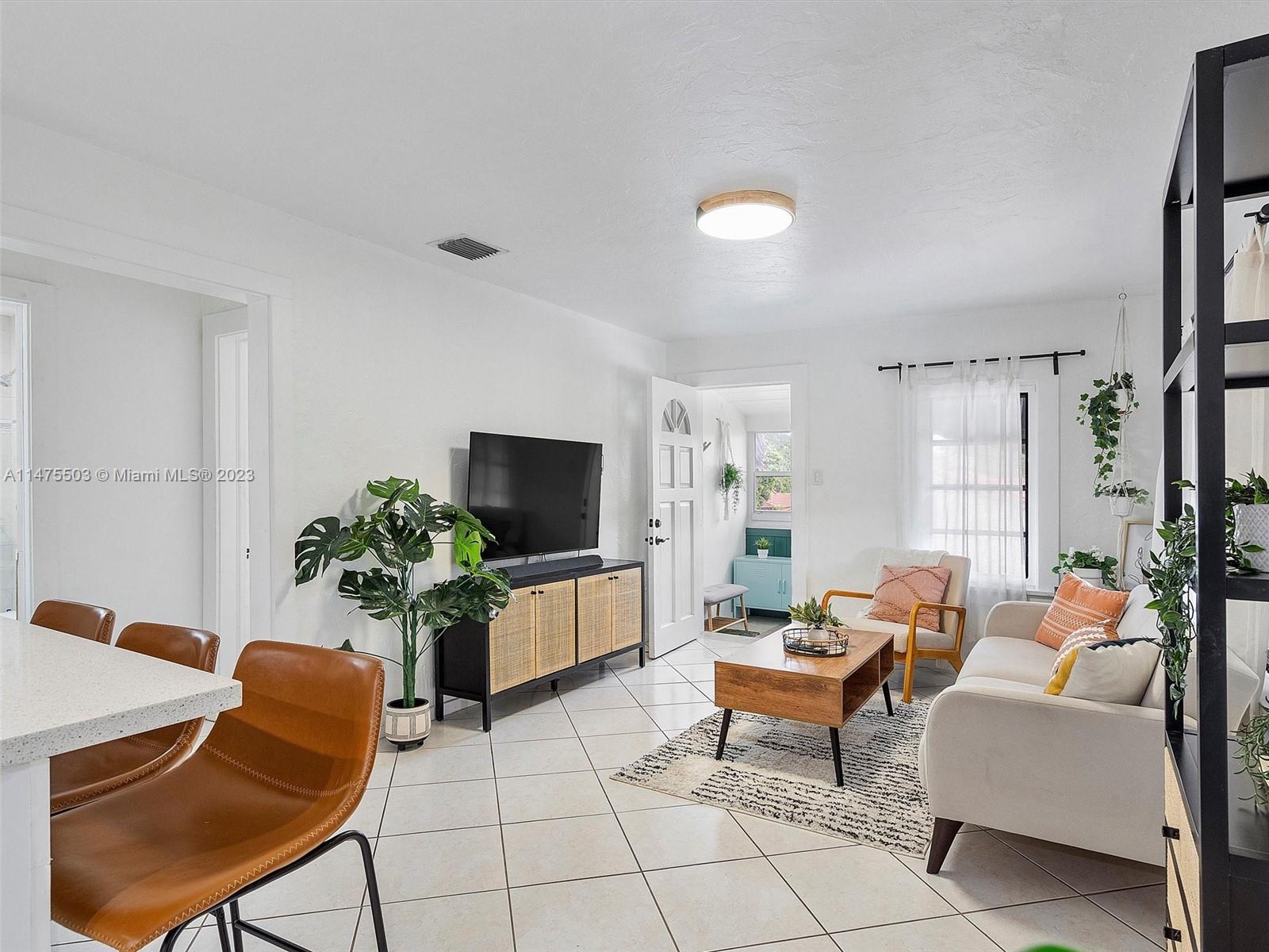 FLAGLER SEC ADDN TO CORAL - Residential Income