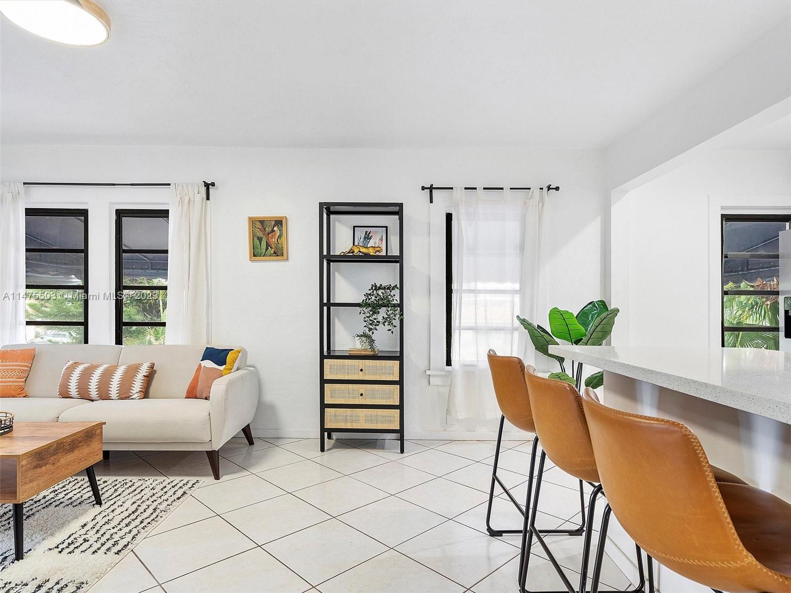 FLAGLER SEC ADDN TO CORAL - Residential Income