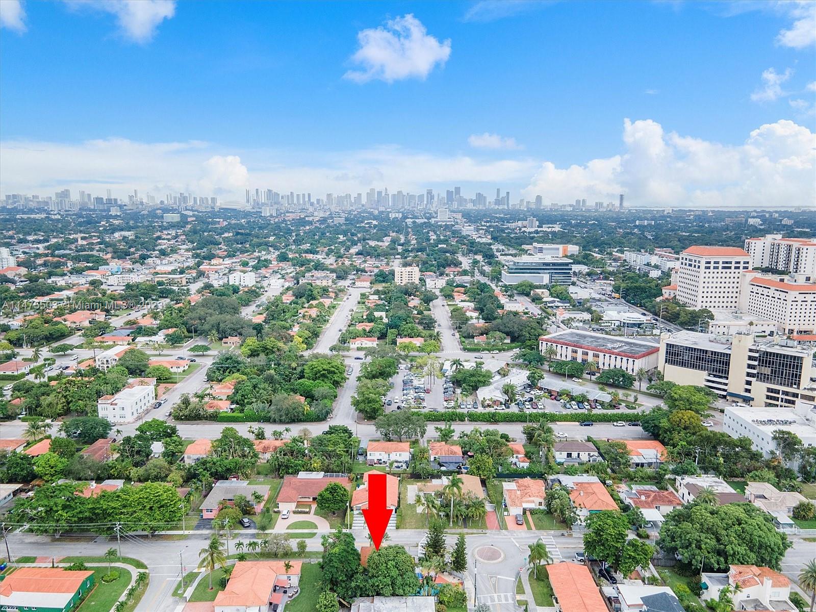 FLAGLER SEC ADDN TO CORAL - Residential Income