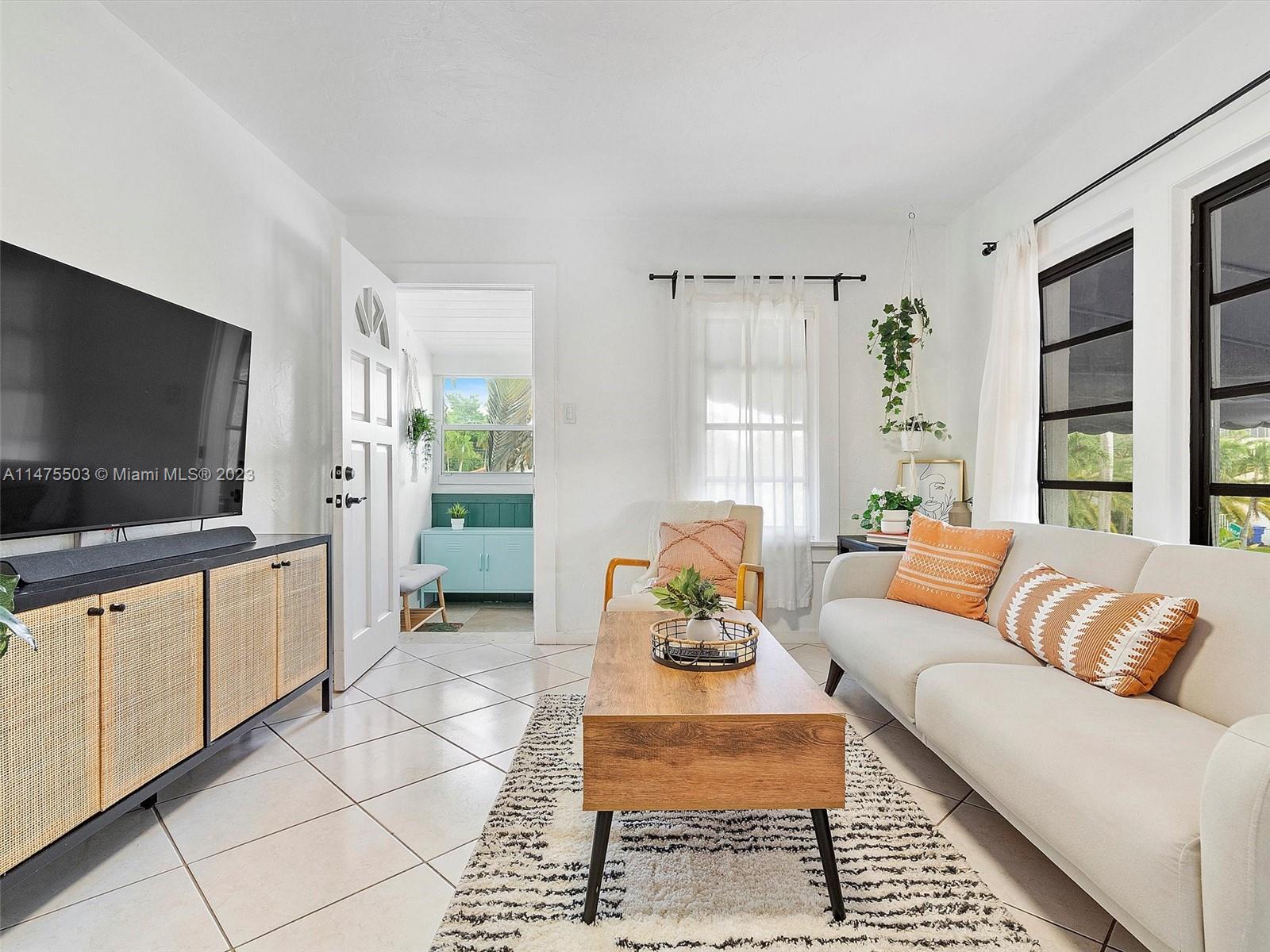 FLAGLER SEC ADDN TO CORAL - Residential Income