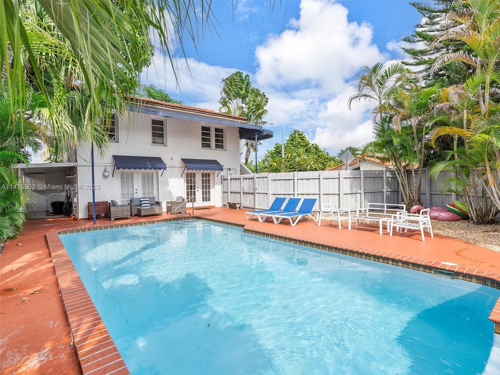 FLAGLER SEC ADDN TO CORAL - Residential Income