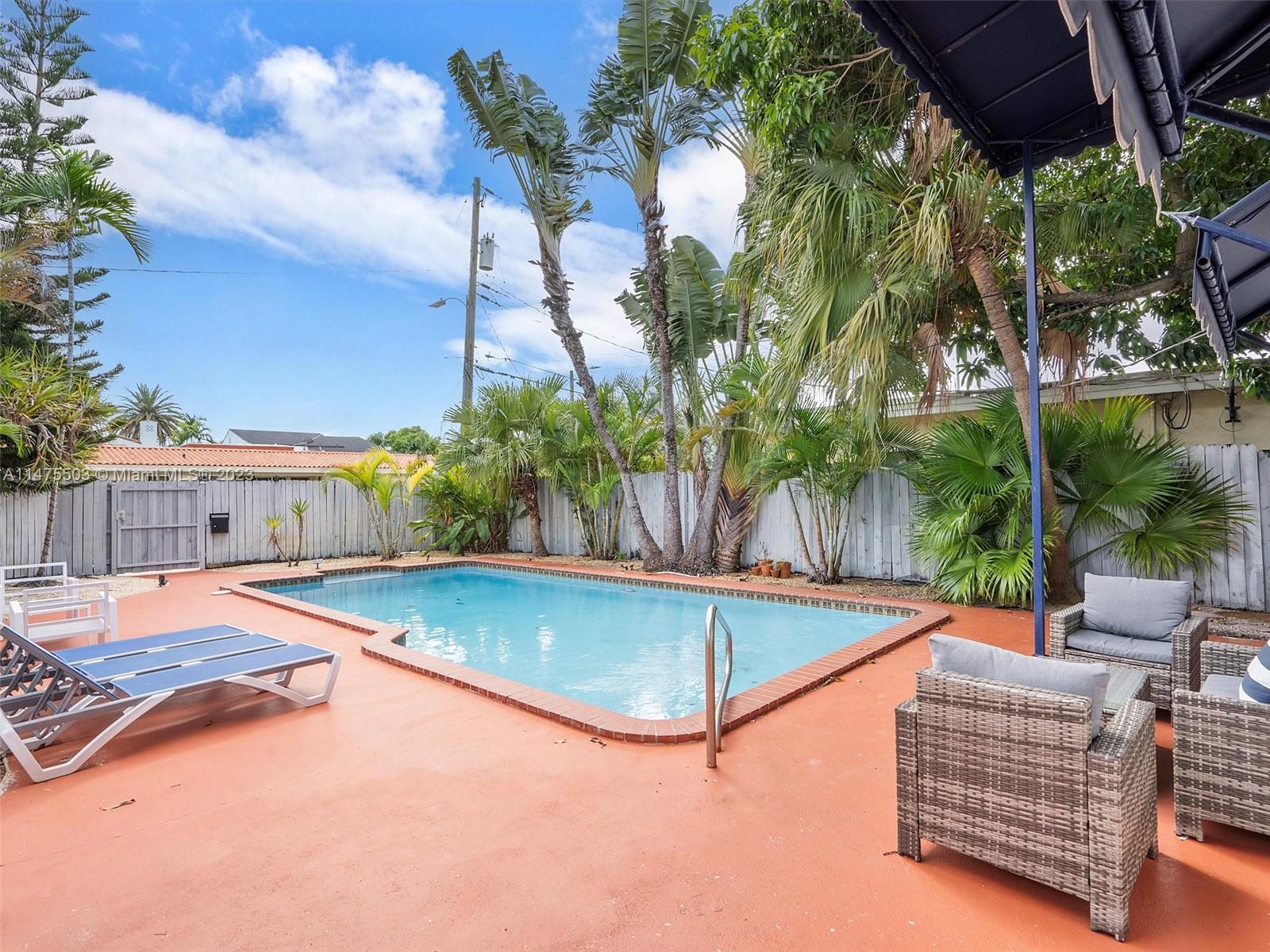 FLAGLER SEC ADDN TO CORAL - Residential Income