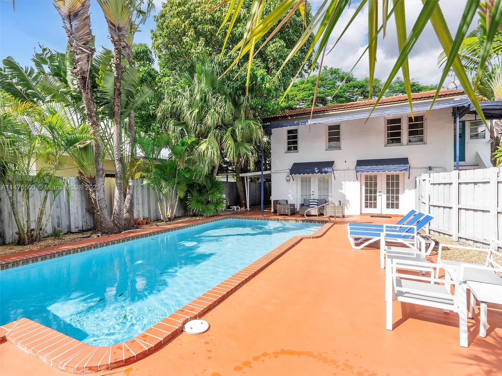 FLAGLER SEC ADDN TO CORAL - Residential Income