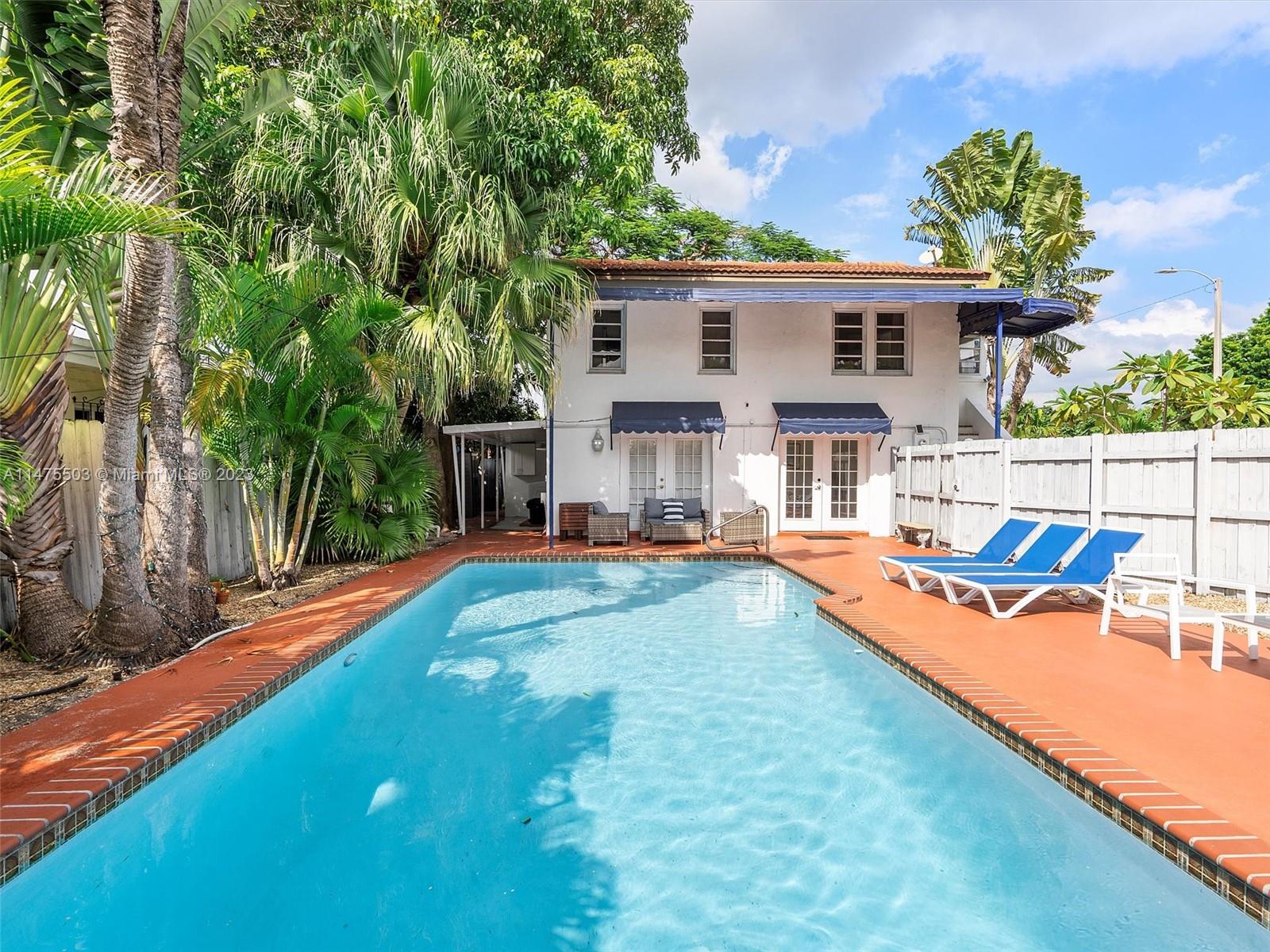 FLAGLER SEC ADDN TO CORAL - Residential Income