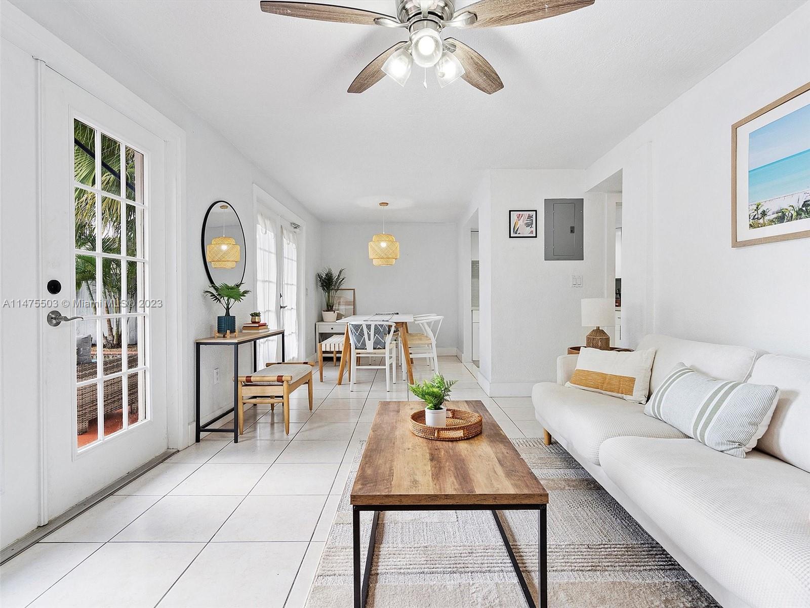 FLAGLER SEC ADDN TO CORAL - Residential Income