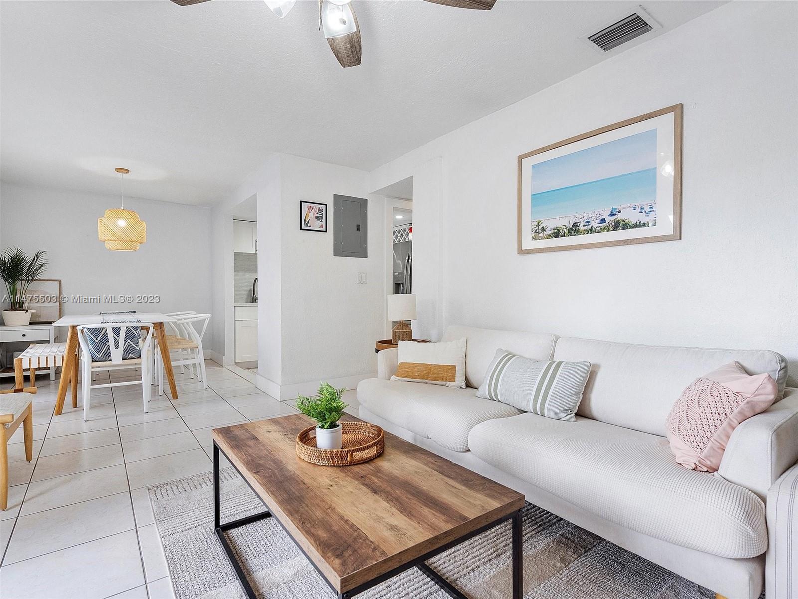 FLAGLER SEC ADDN TO CORAL - Residential Income
