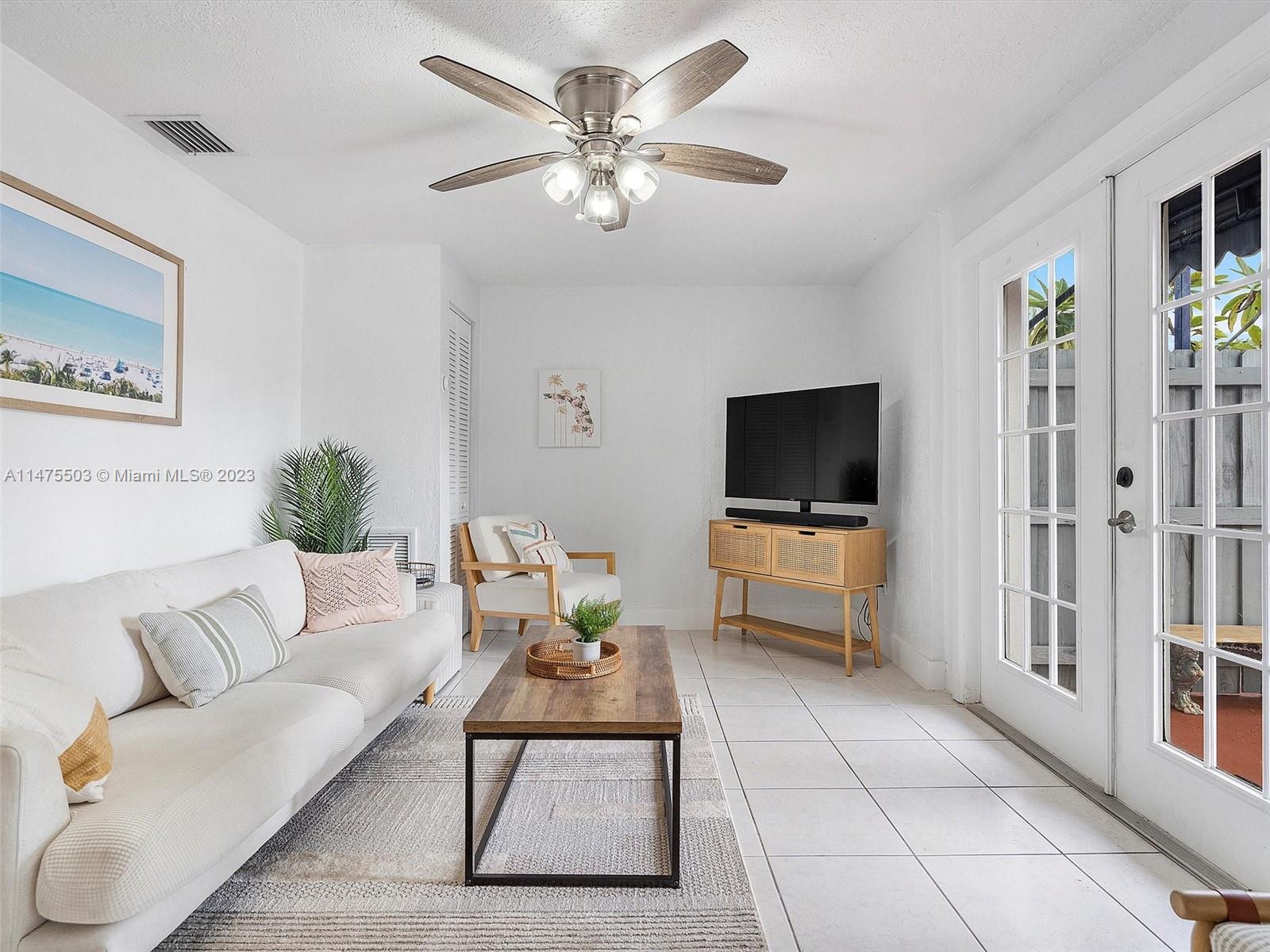 FLAGLER SEC ADDN TO CORAL - Residential Income