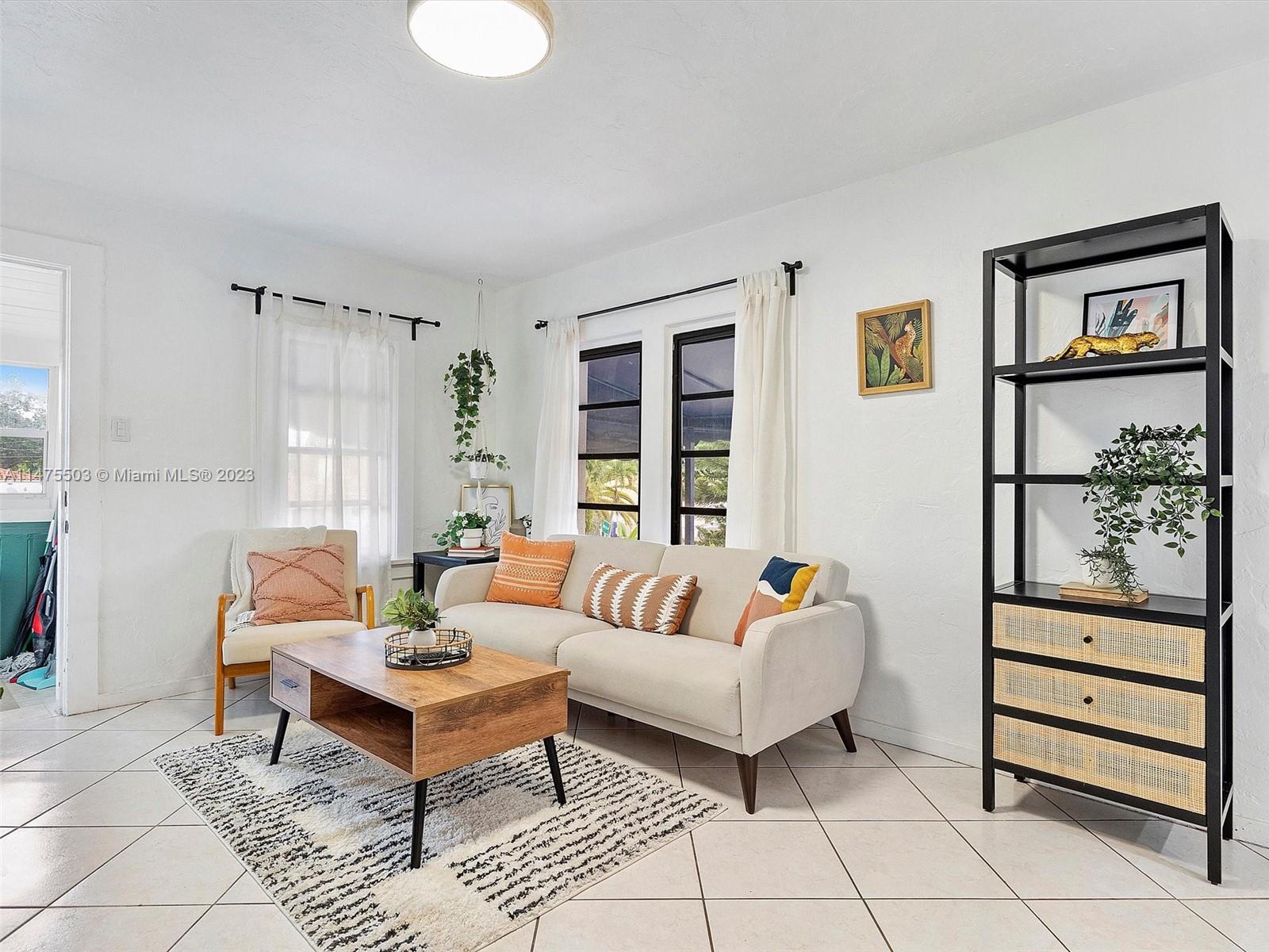 FLAGLER SEC ADDN TO CORAL - Residential Income