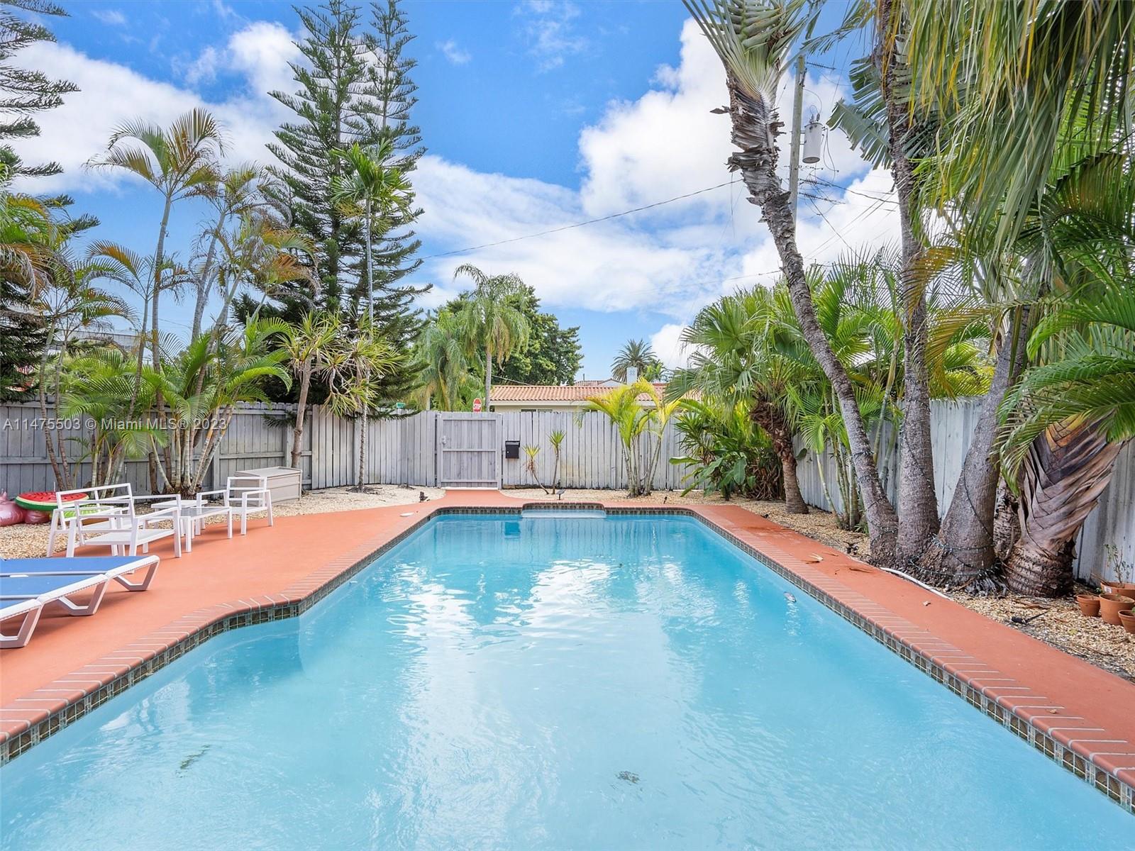 FLAGLER SEC ADDN TO CORAL - Residential Income
