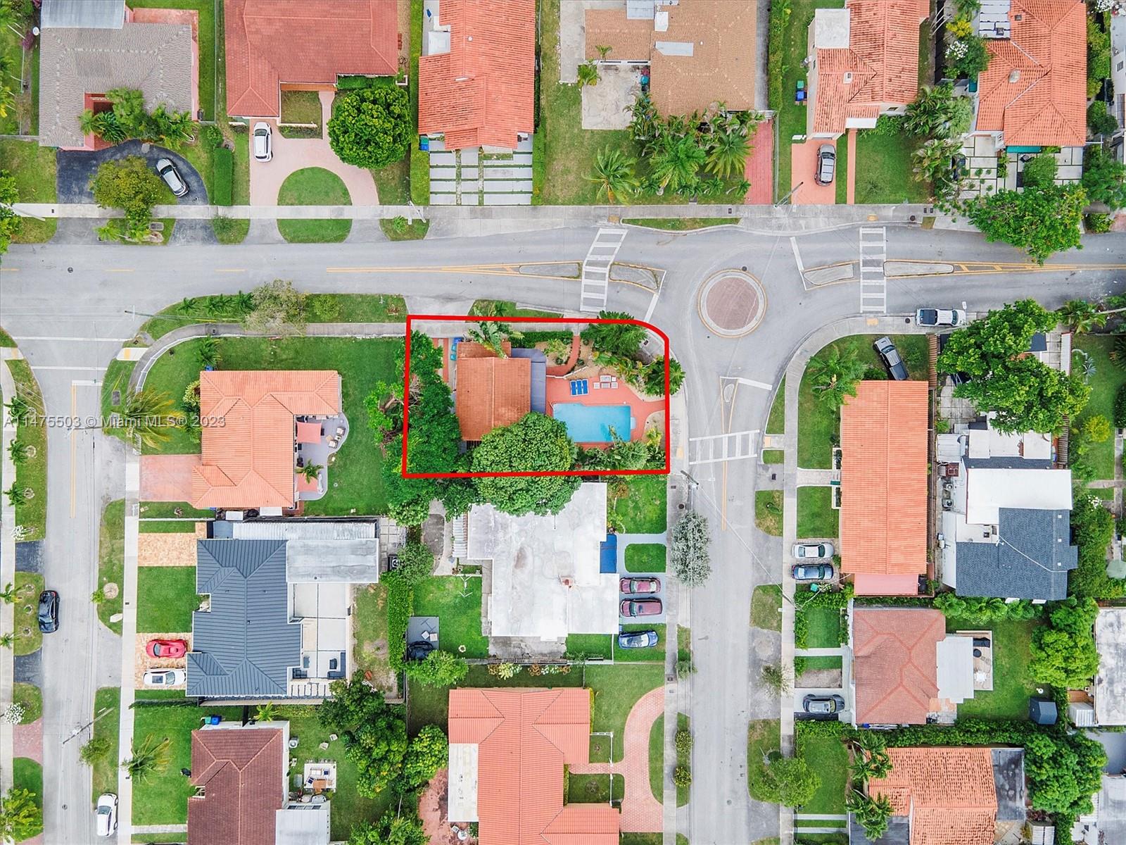 FLAGLER SEC ADDN TO CORAL - Residential Income