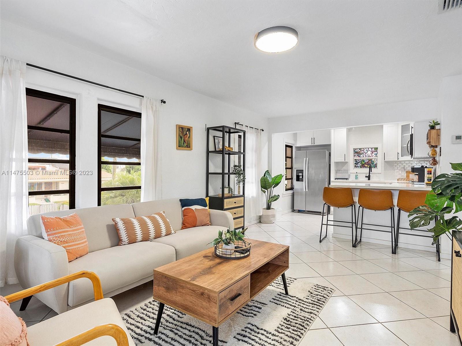 FLAGLER SEC ADDN TO CORAL - Residential Income