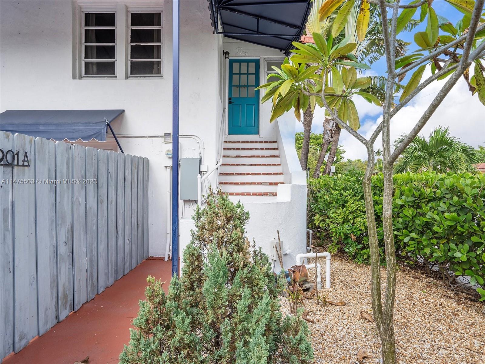 FLAGLER SEC ADDN TO CORAL - Residential Income