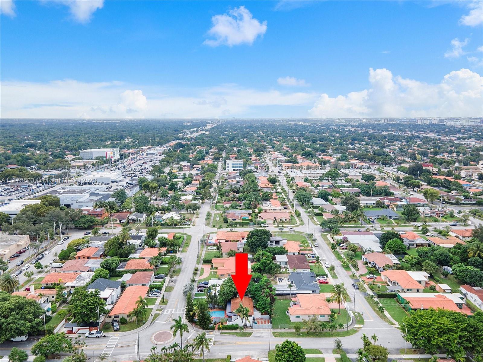 FLAGLER SEC ADDN TO CORAL - Residential Income