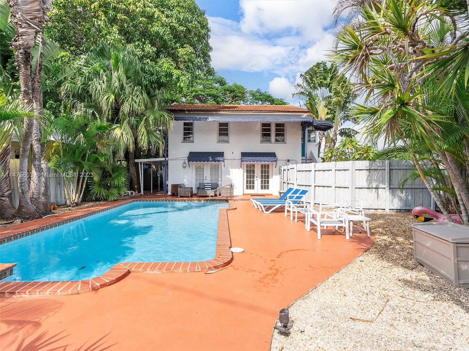 FLAGLER SEC ADDN TO CORAL - Residential Income