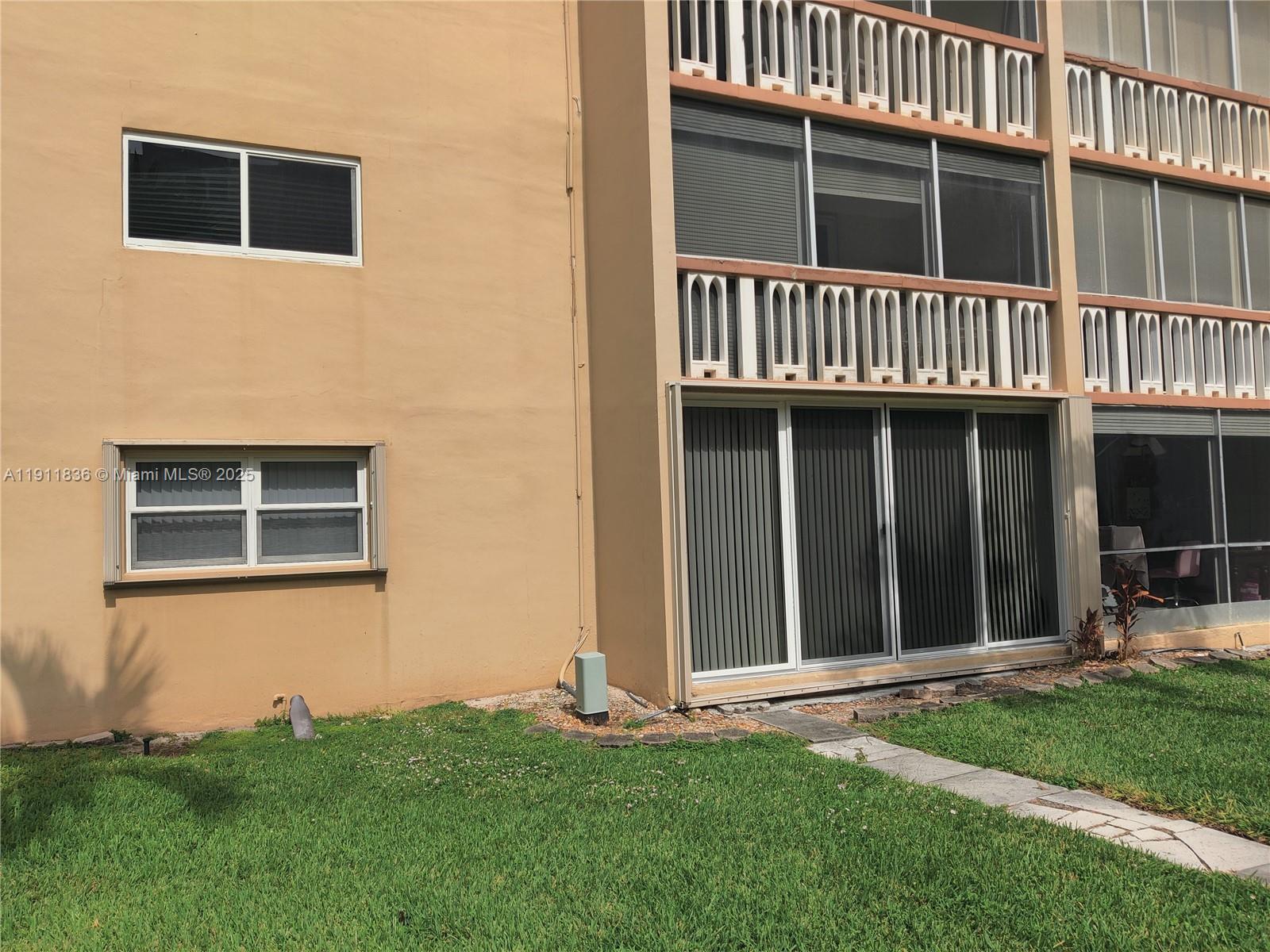 MEADOWBROOK CONDO APTS BL - Residential