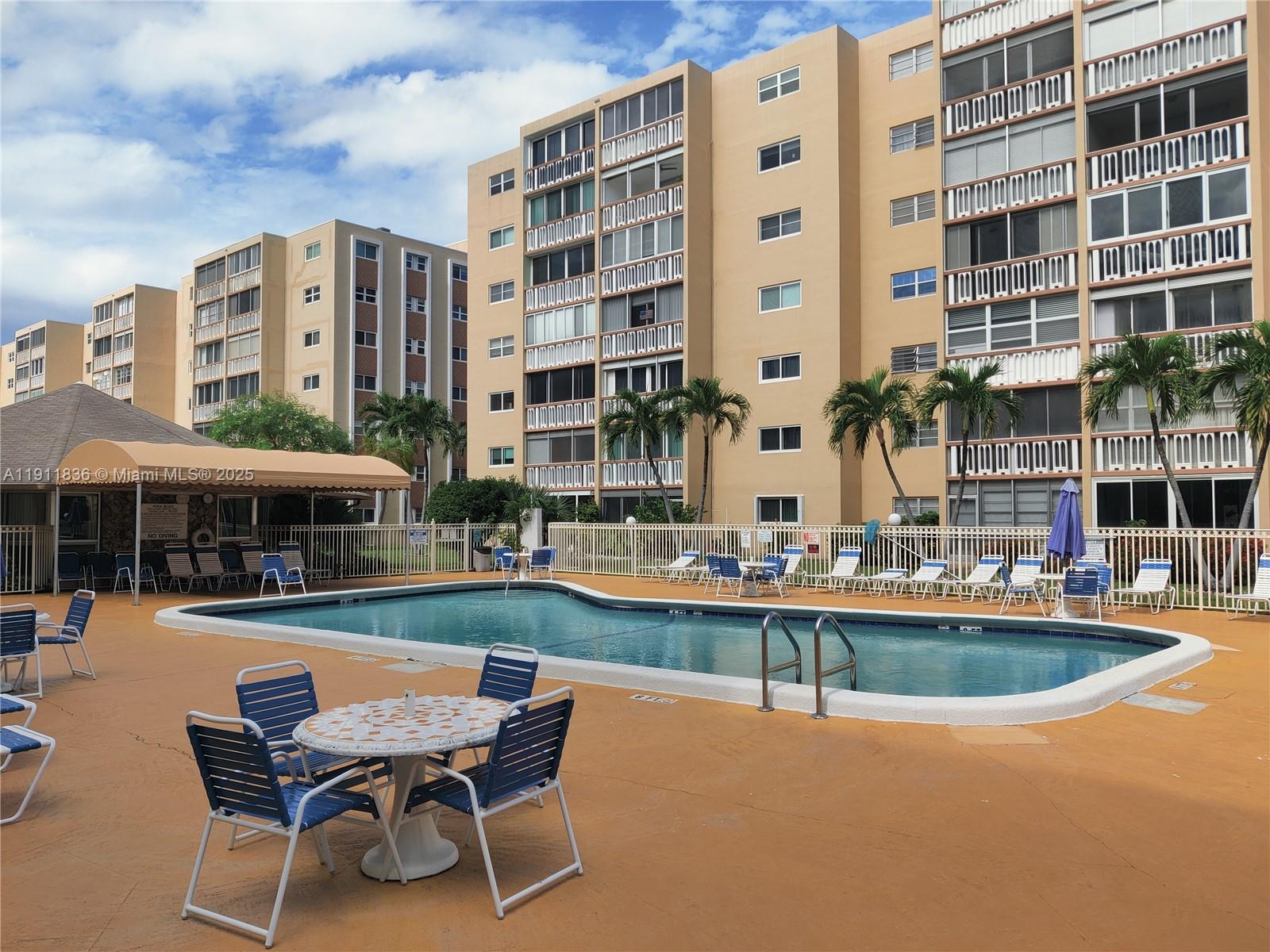 MEADOWBROOK CONDO APTS BL - Residential