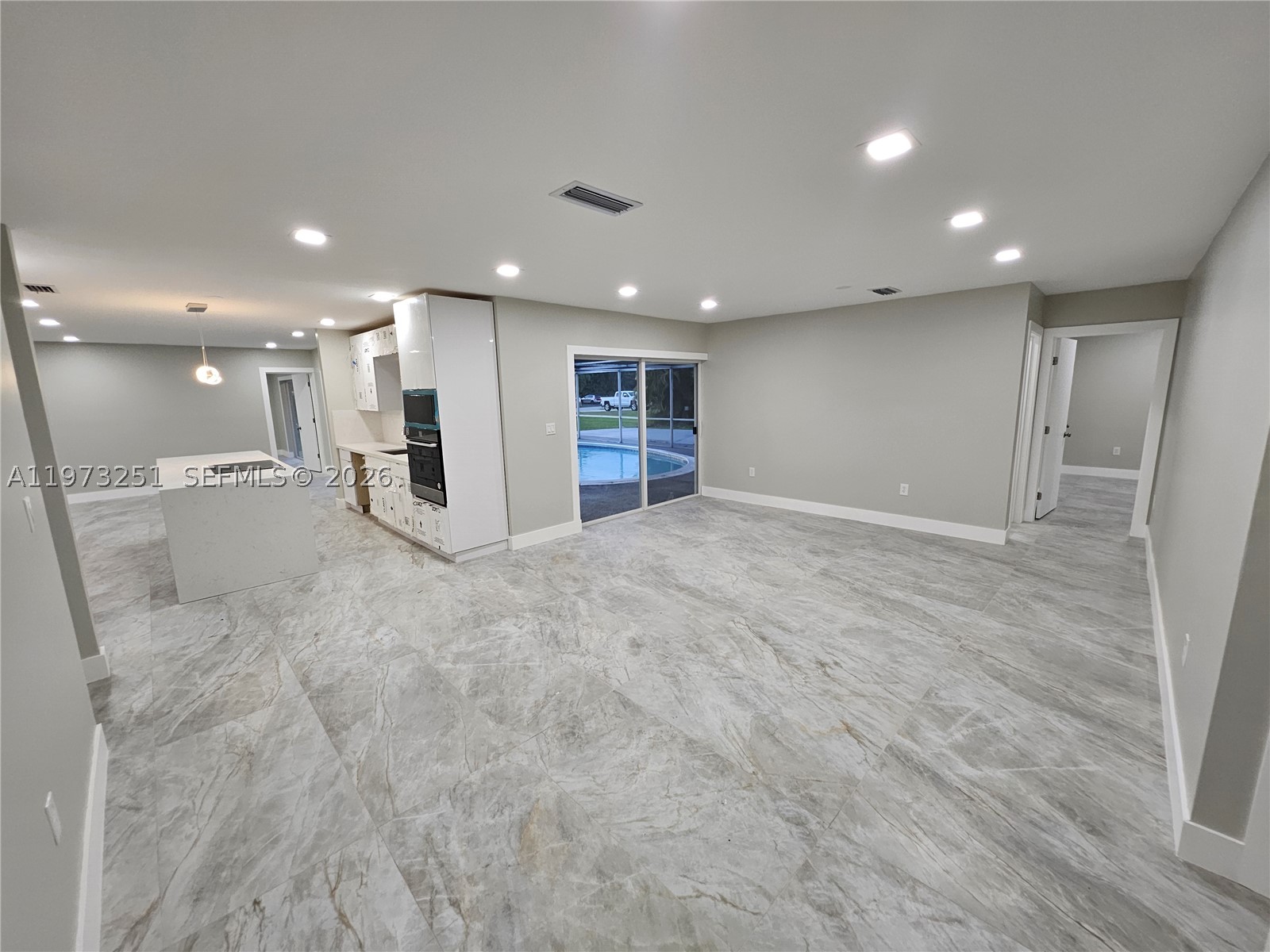 FLA FRUIT LANDS CO SUB NO - Residential