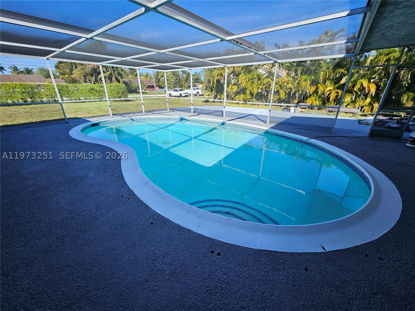 FLA FRUIT LANDS CO SUB NO - Residential