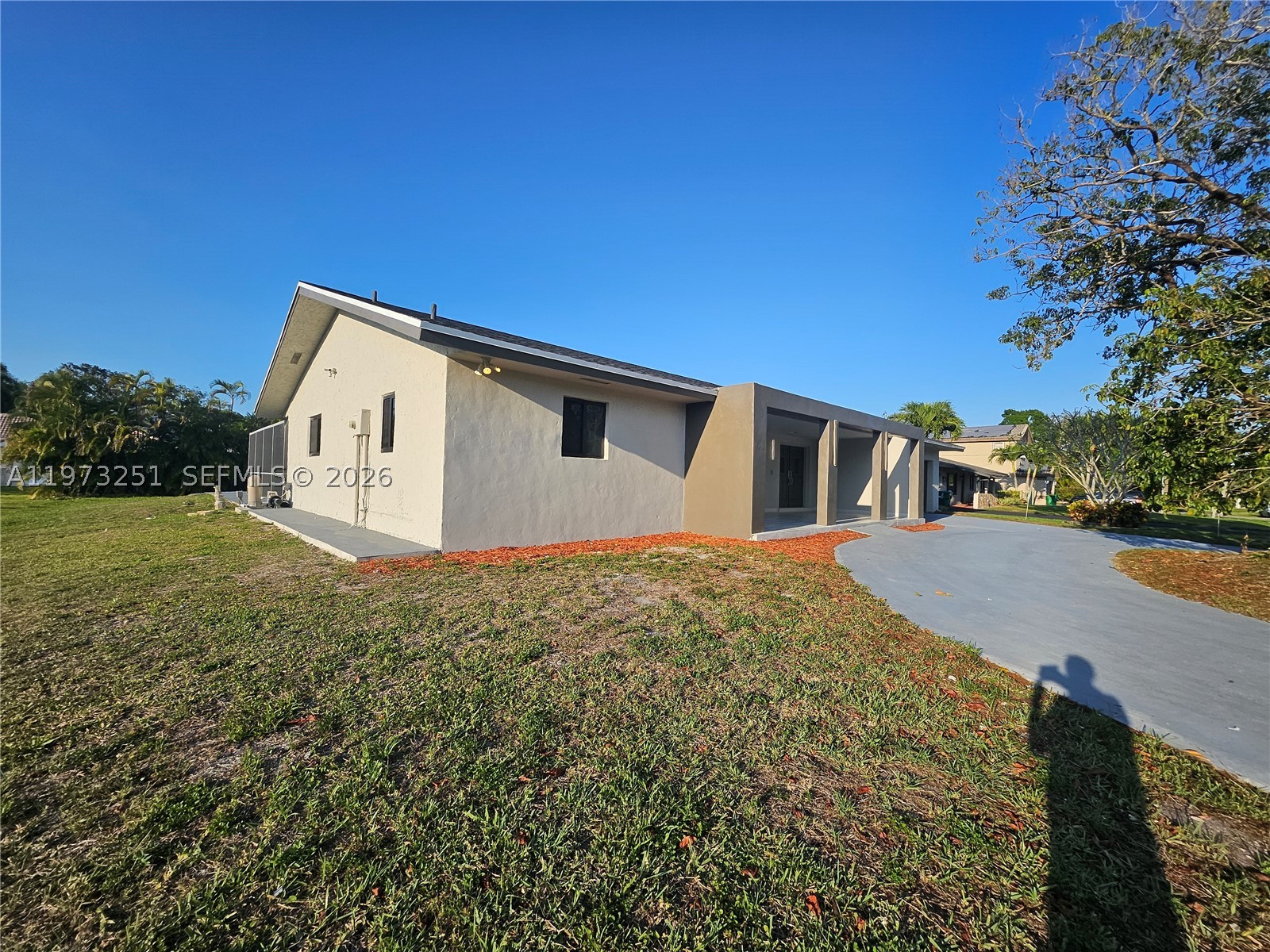 FLA FRUIT LANDS CO SUB NO - Residential
