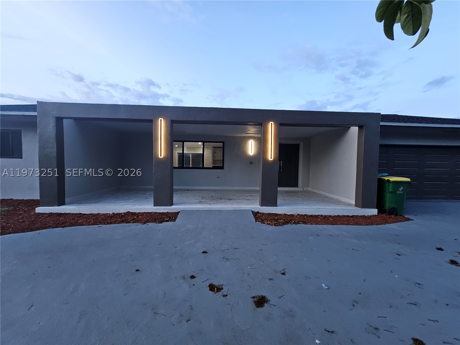 FLA FRUIT LANDS CO SUB NO - Residential