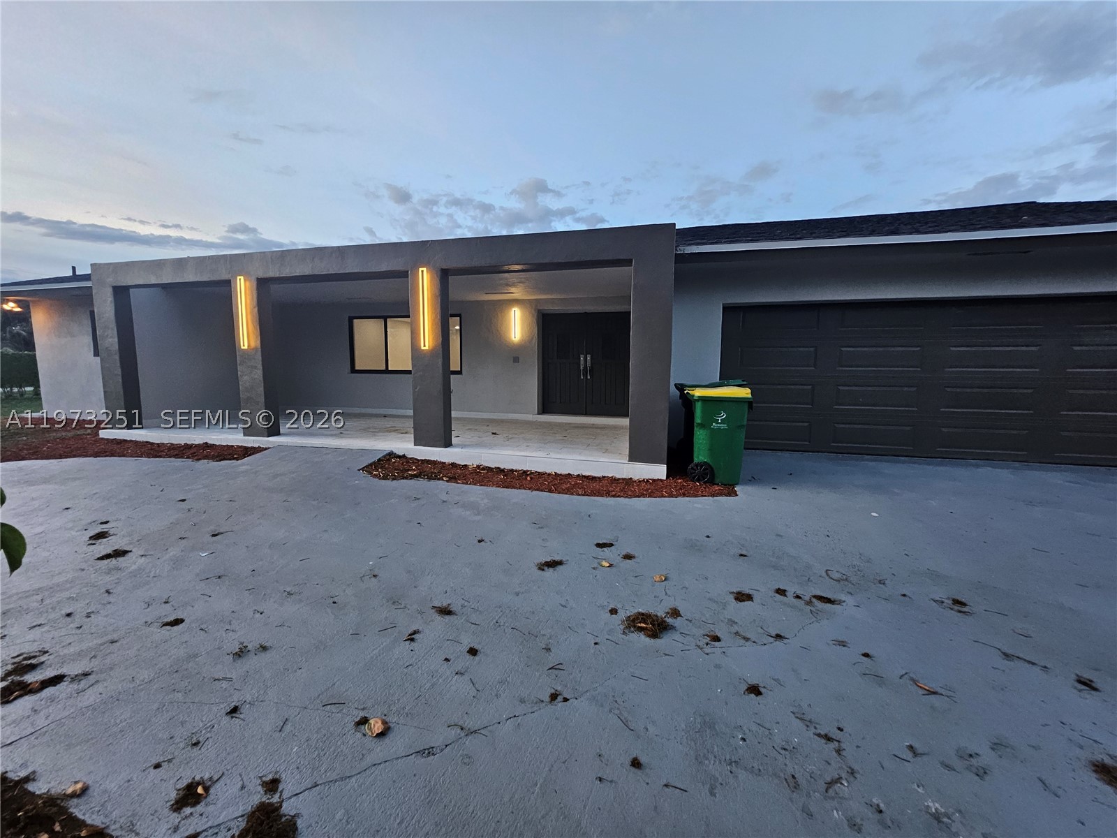 FLA FRUIT LANDS CO SUB NO - Residential