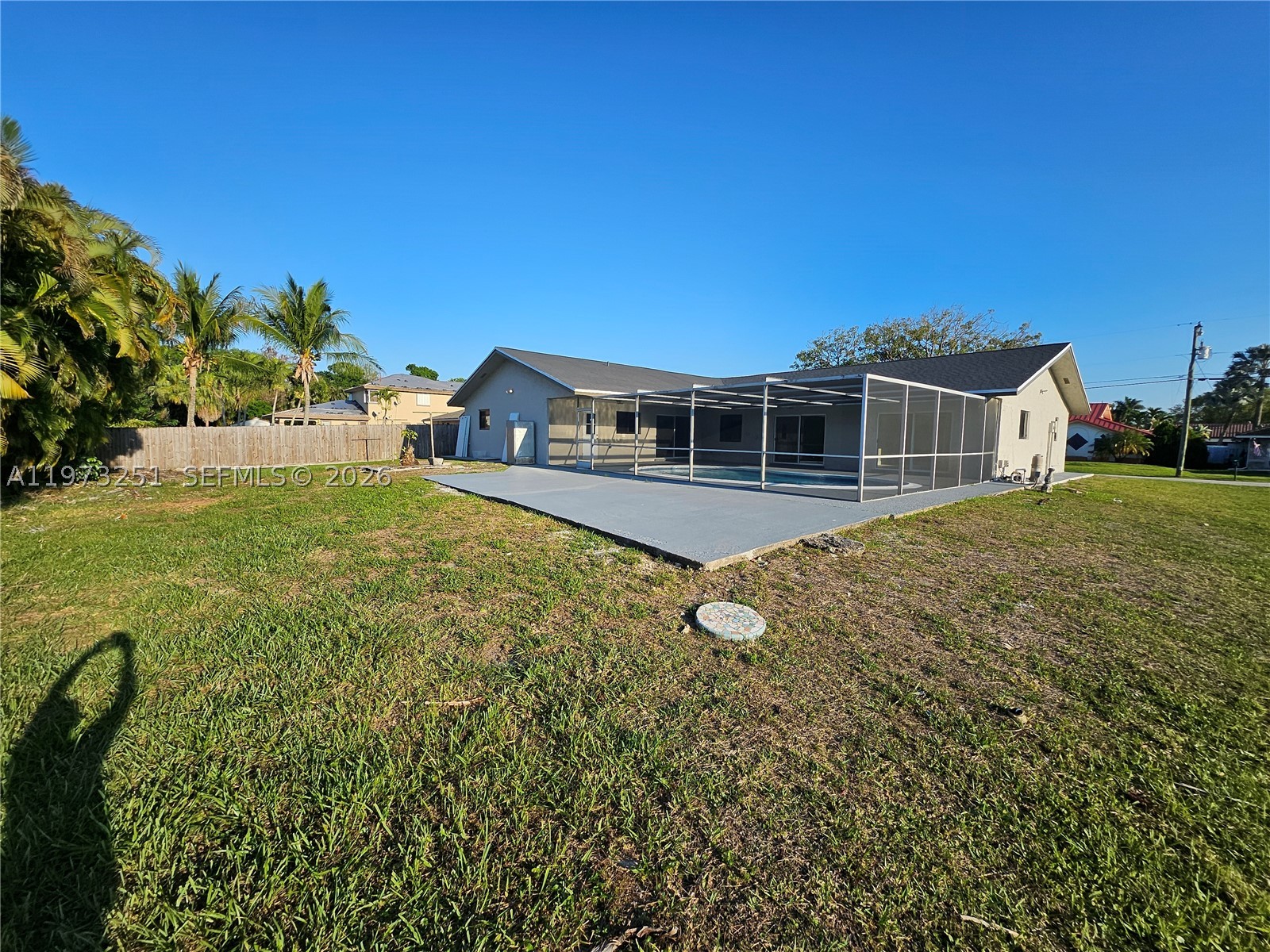 FLA FRUIT LANDS CO SUB NO - Residential