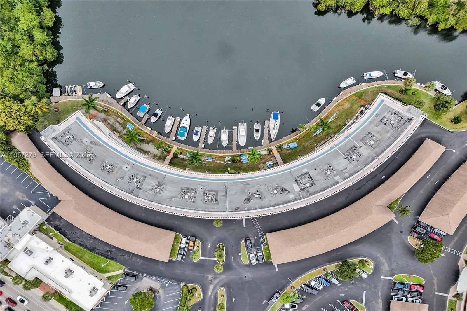 HILLSBORO COVE CONDO - Residential