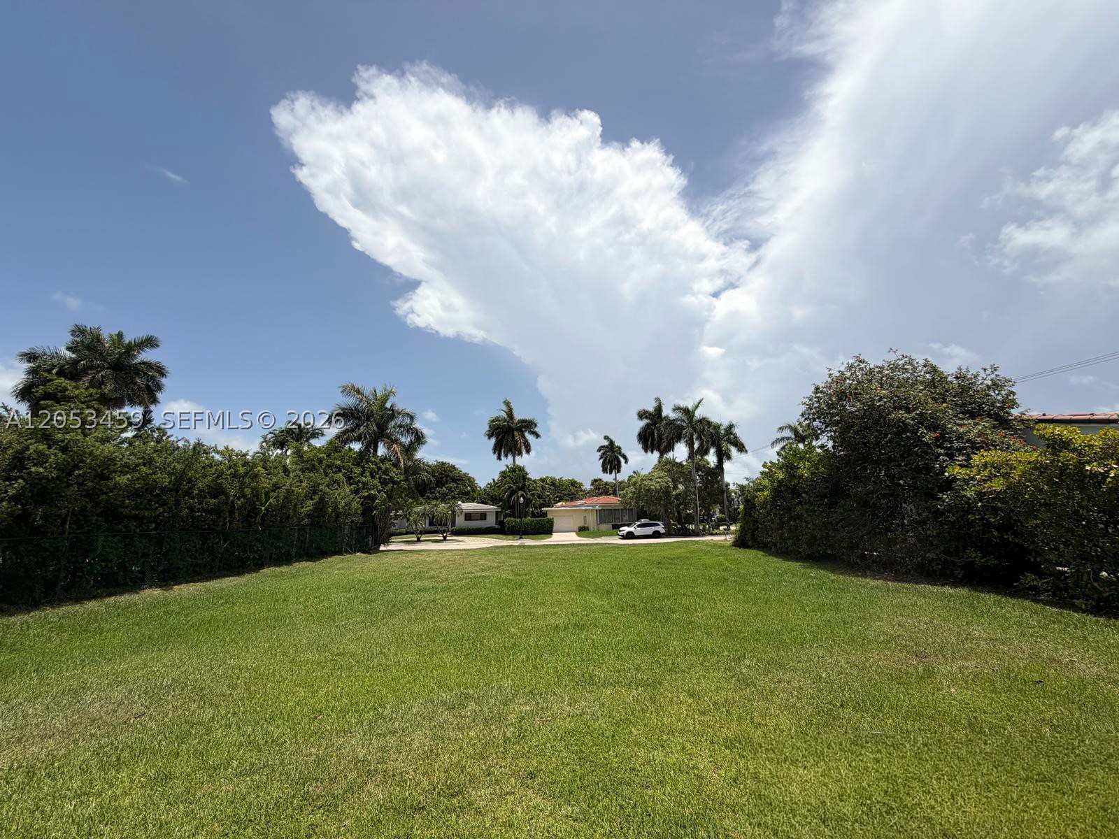 BAY HARBOR ISLAND - Land