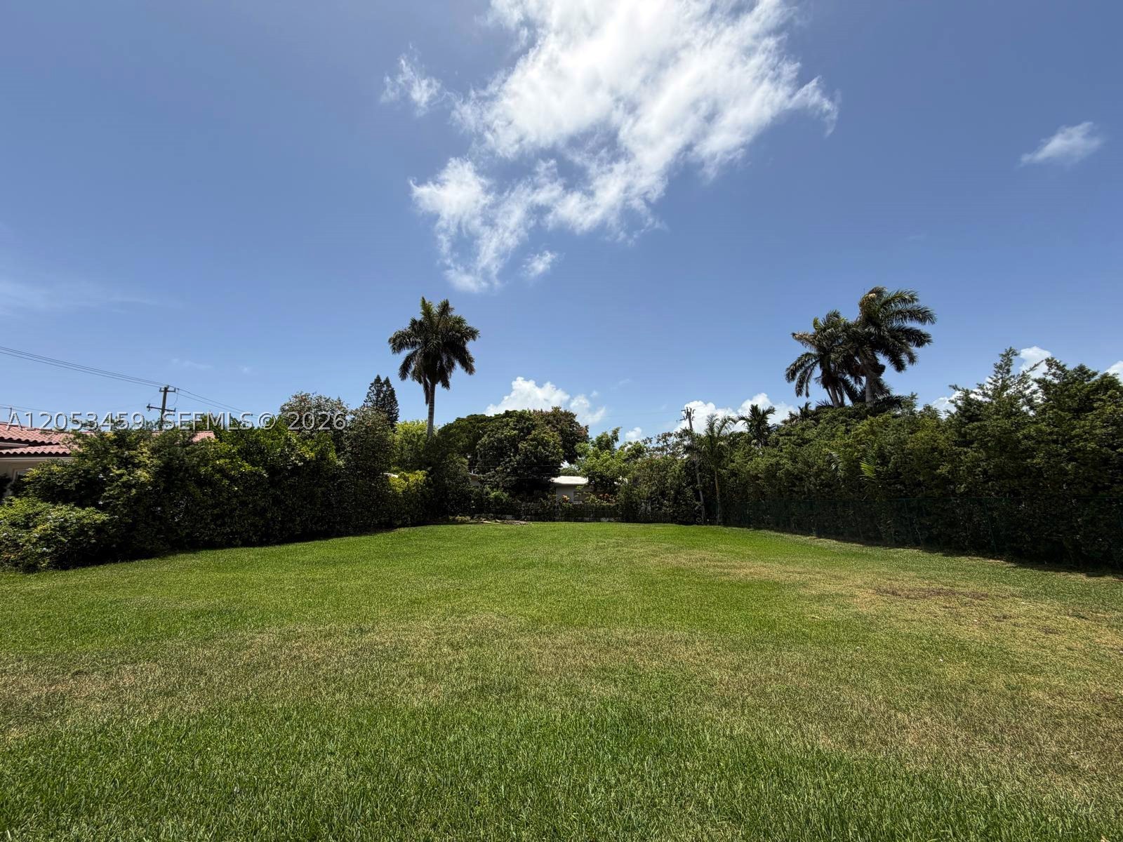 BAY HARBOR ISLAND - Land