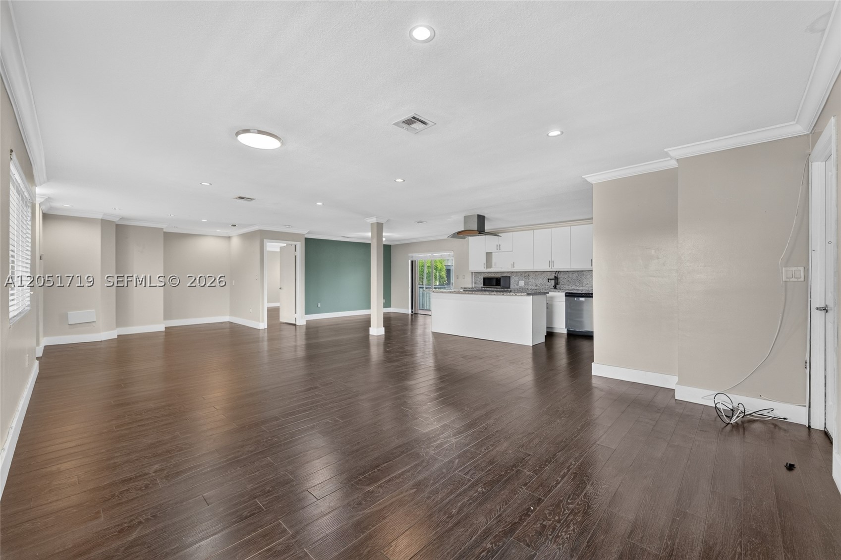 KENDALL ACRES WEST CONDO - Residential