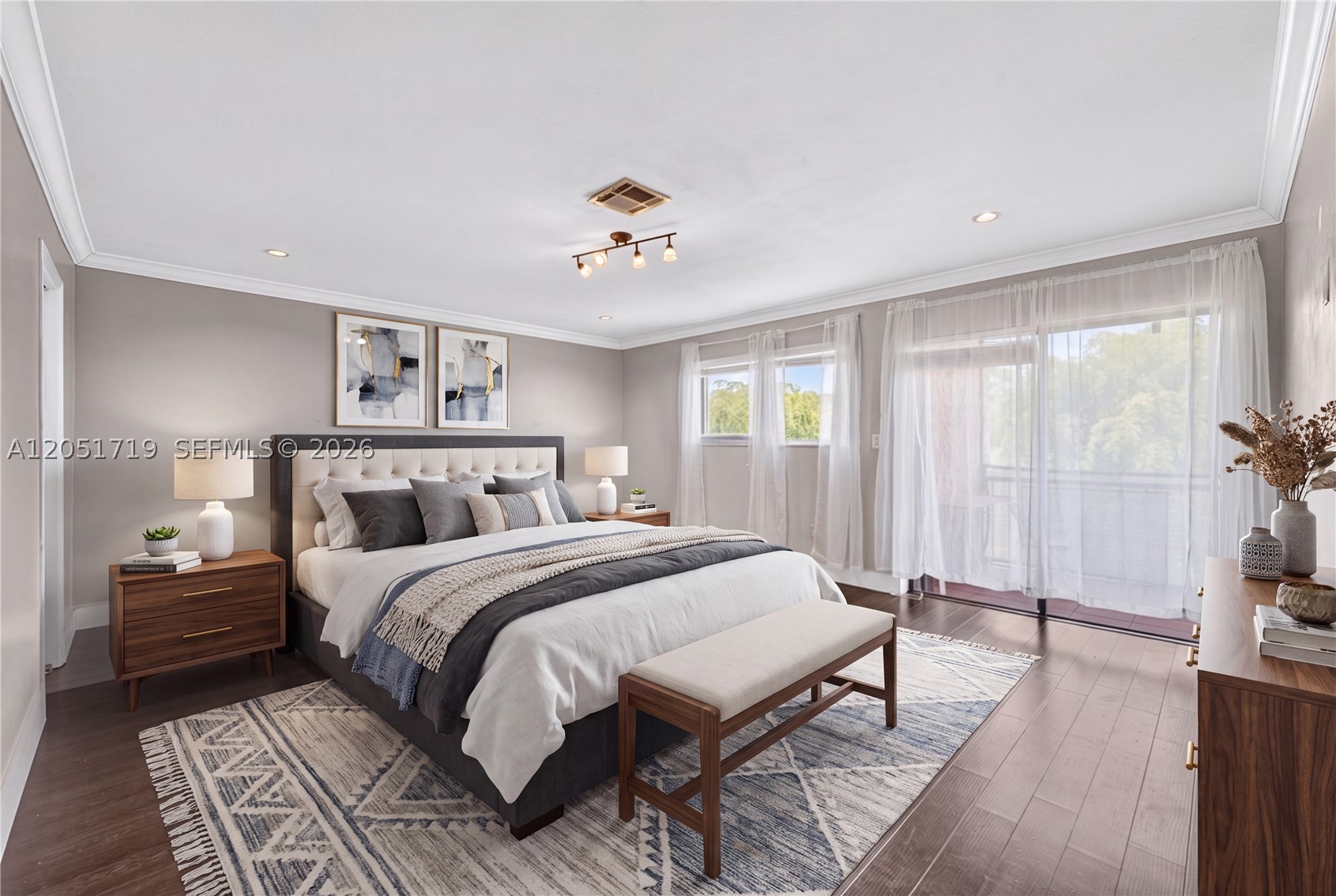KENDALL ACRES WEST CONDO - Residential
