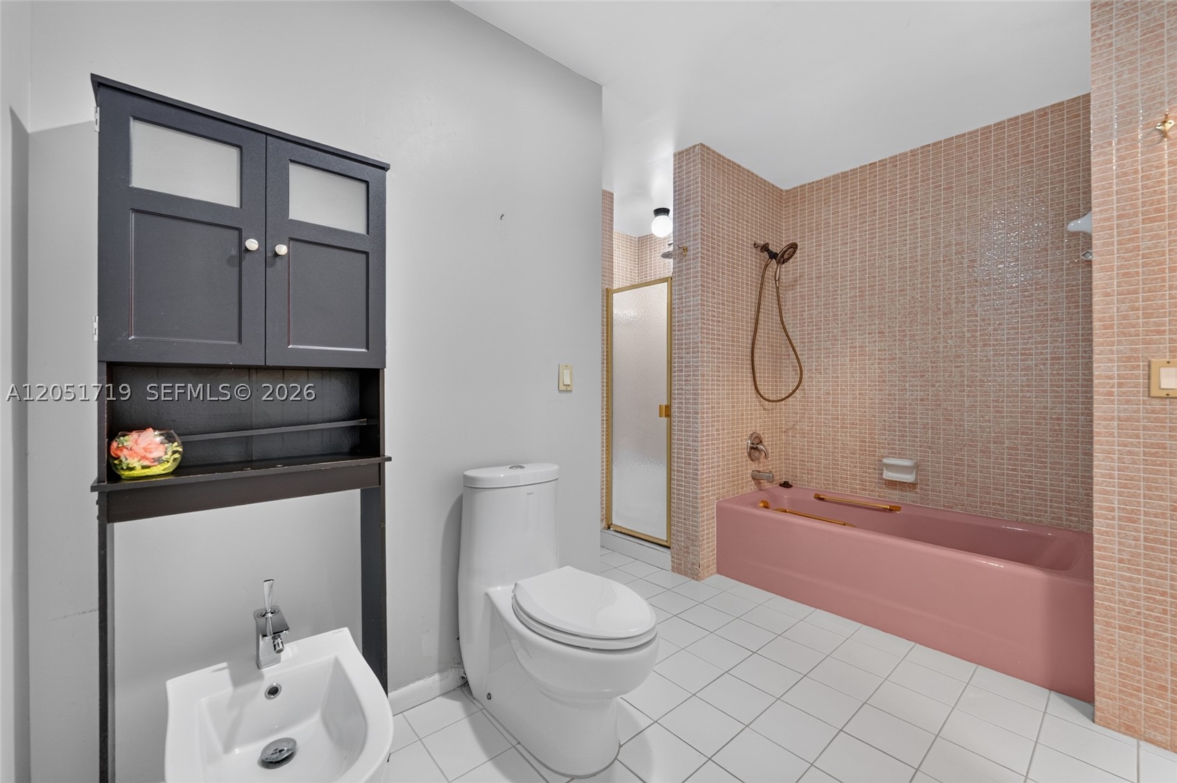 KENDALL ACRES WEST CONDO - Residential
