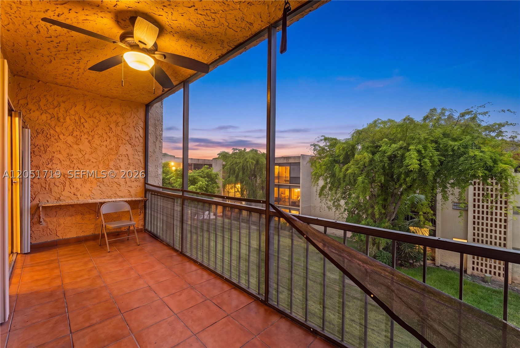 KENDALL ACRES WEST CONDO - Residential