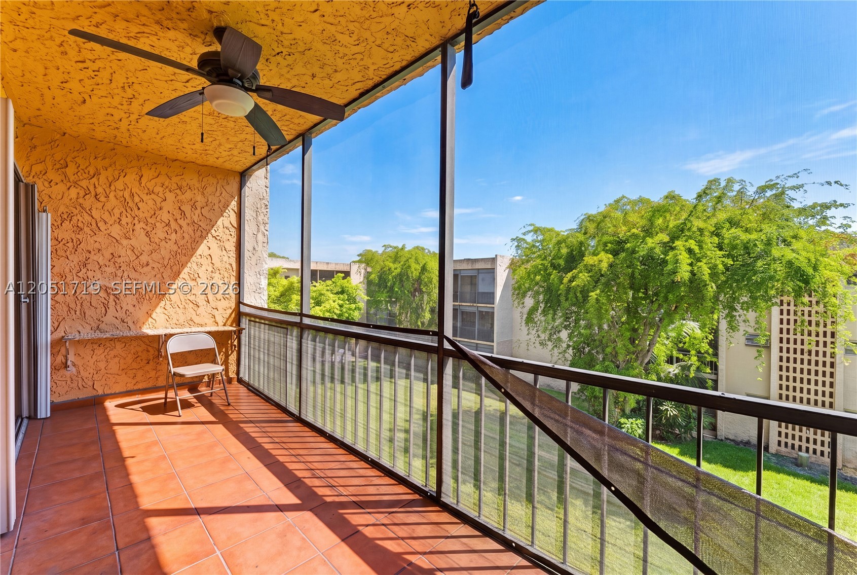 KENDALL ACRES WEST CONDO - Residential