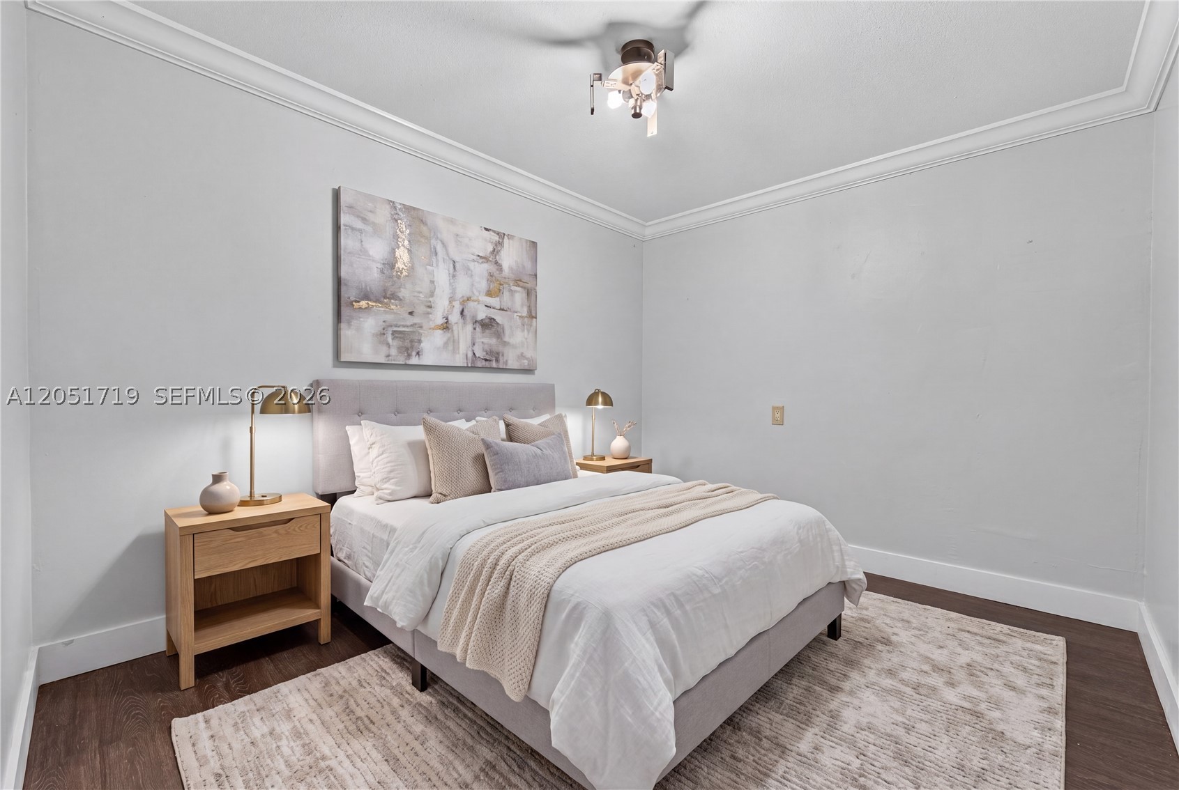 KENDALL ACRES WEST CONDO - Residential