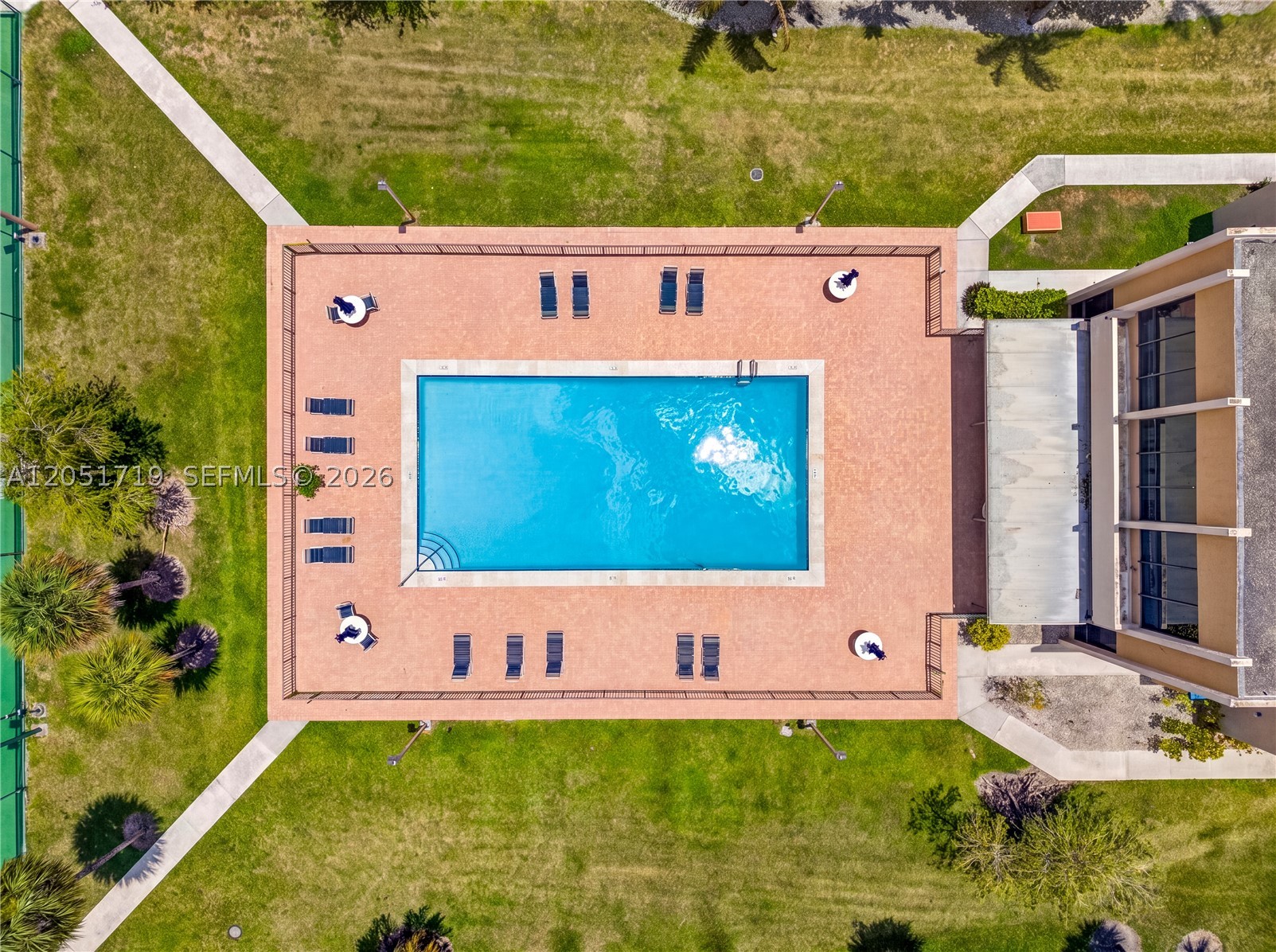 KENDALL ACRES WEST CONDO - Residential