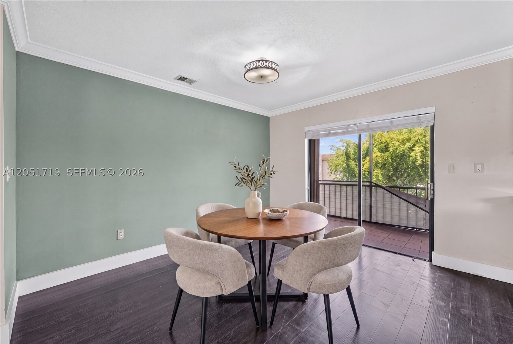 KENDALL ACRES WEST CONDO - Residential